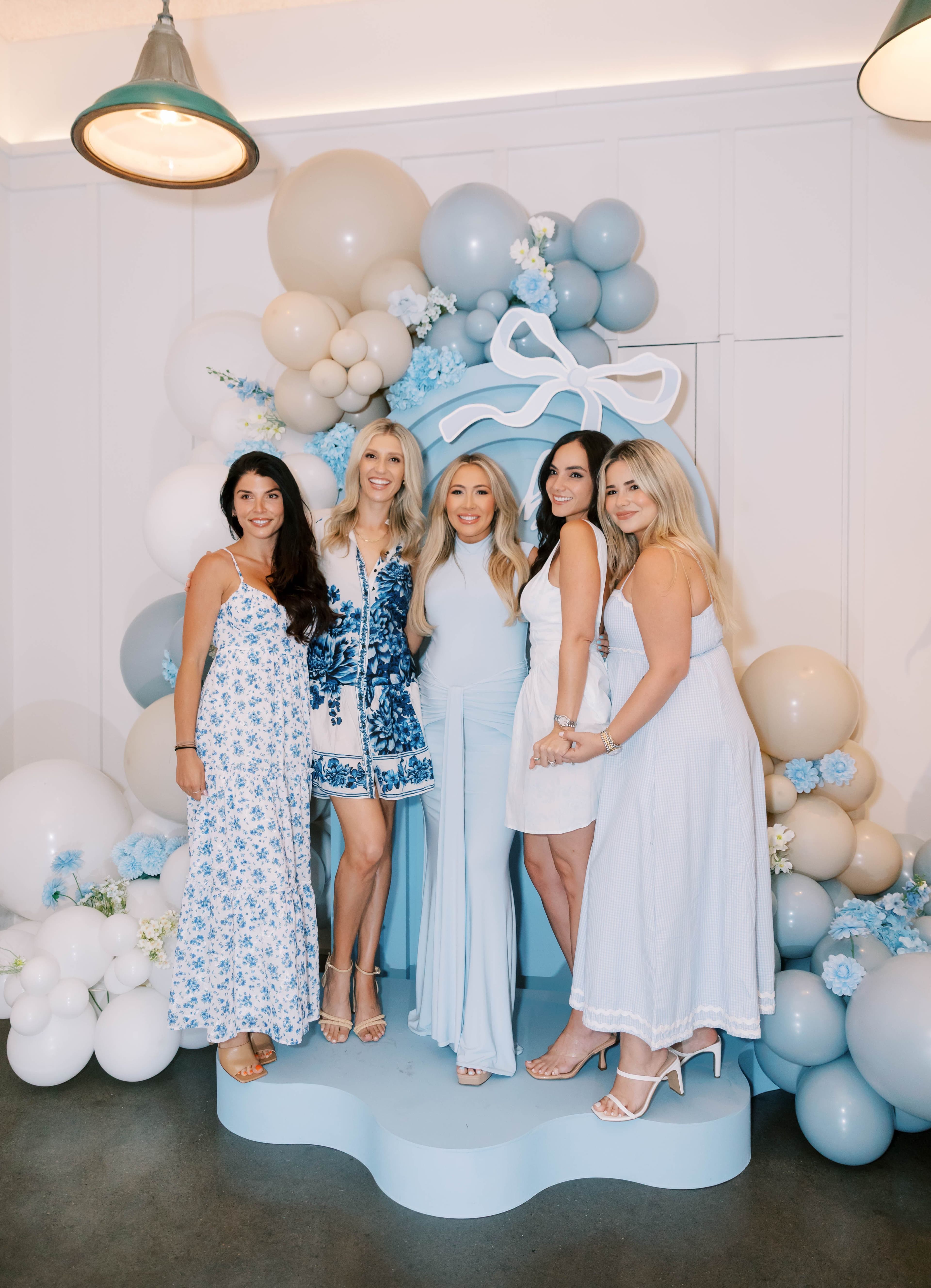 baby shower