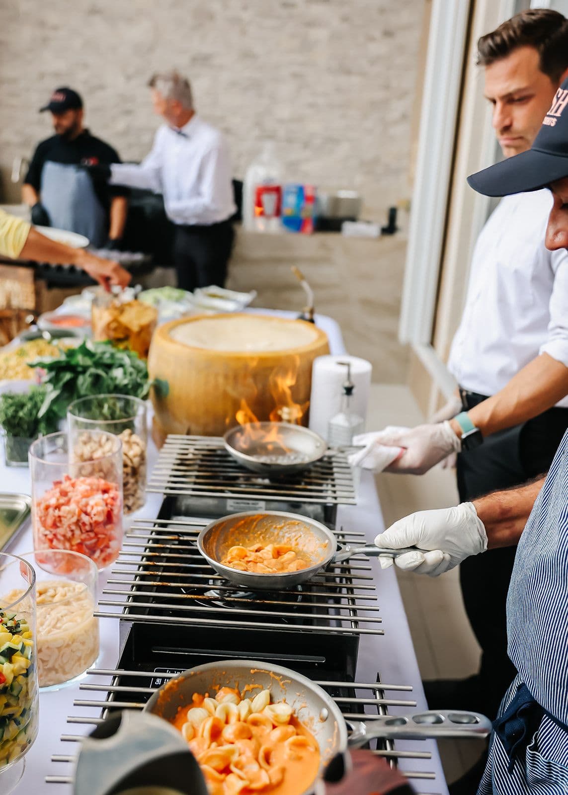 Event Photo