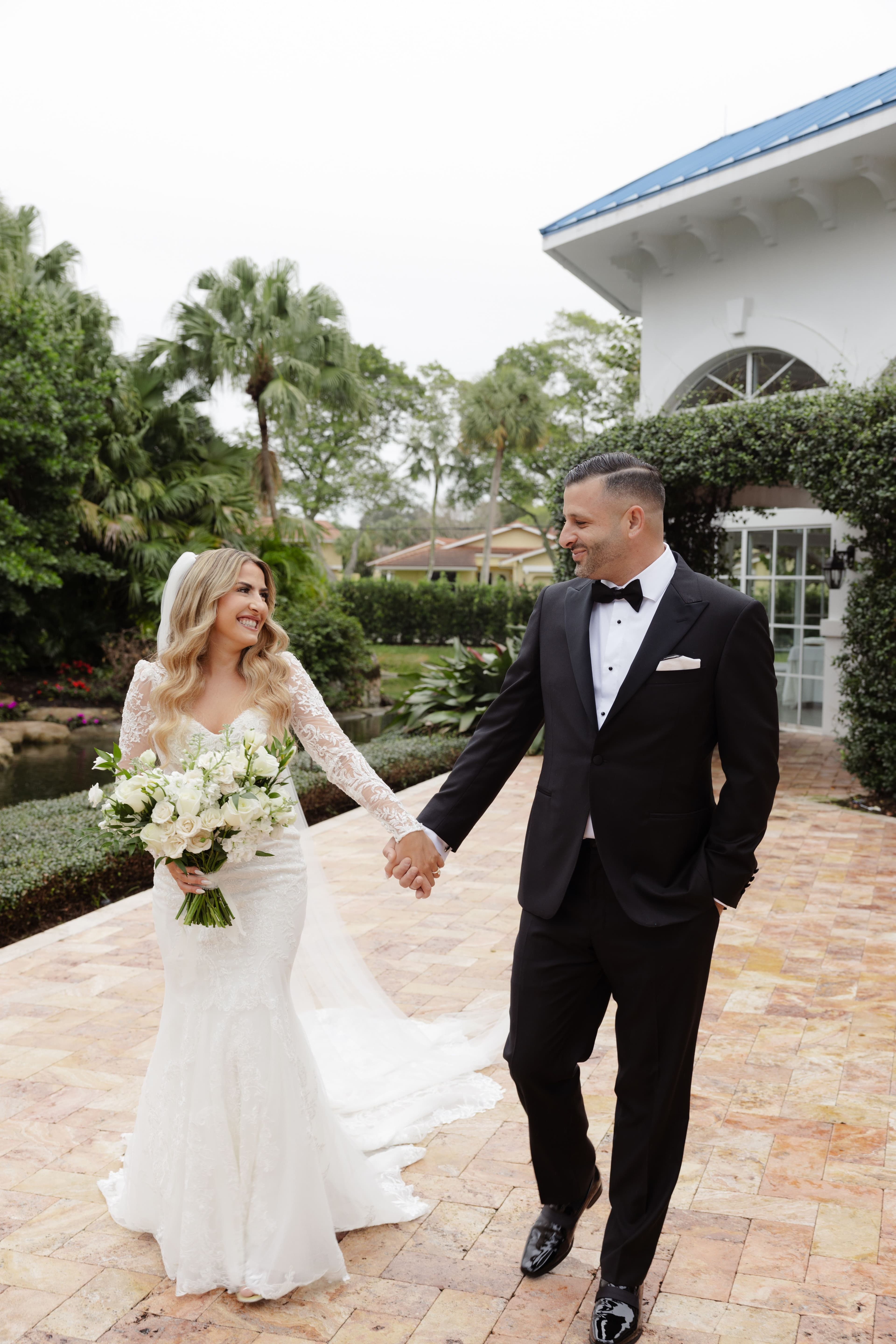 Georgia + Garrett