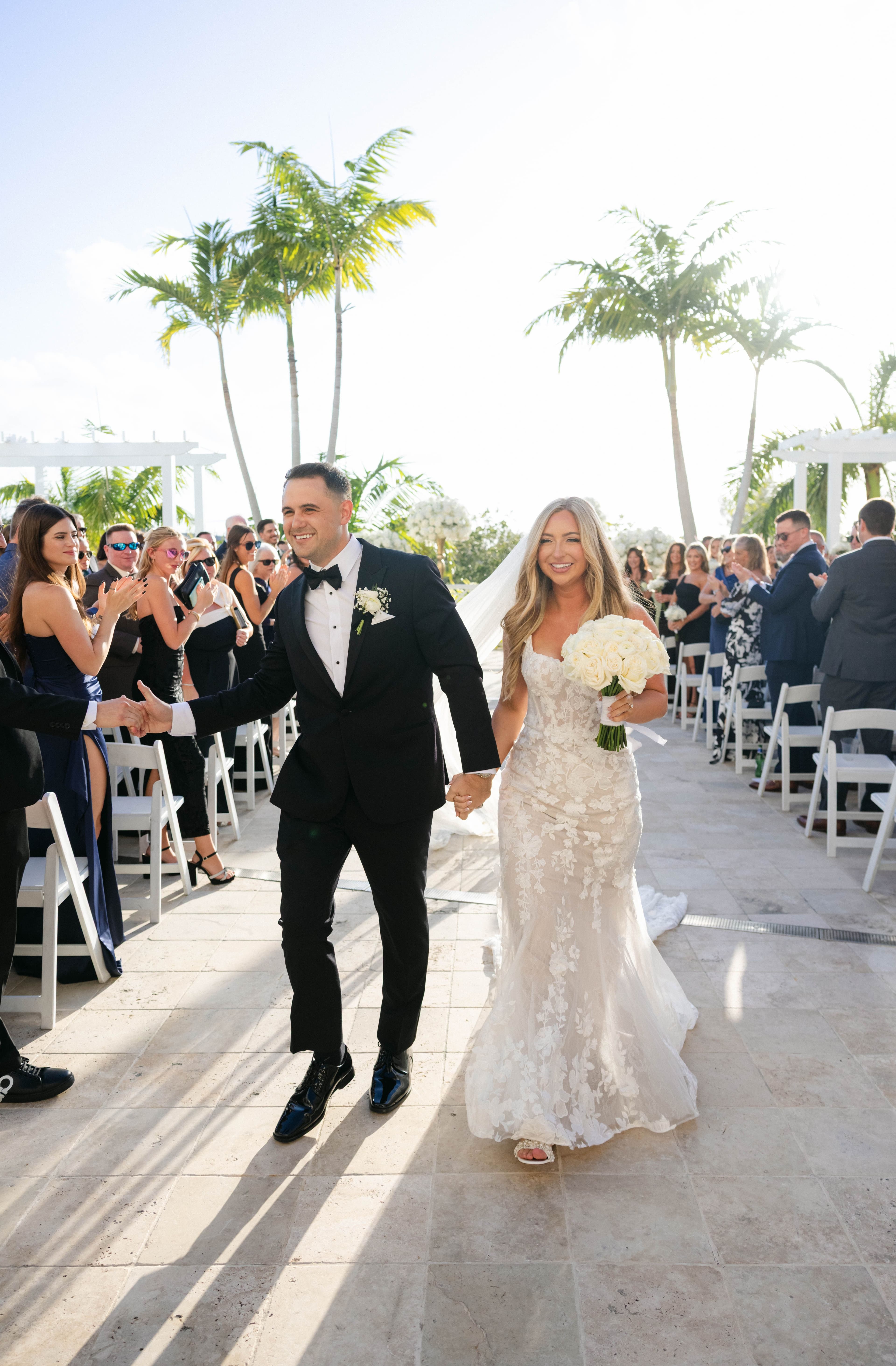 Maria + Dillon 