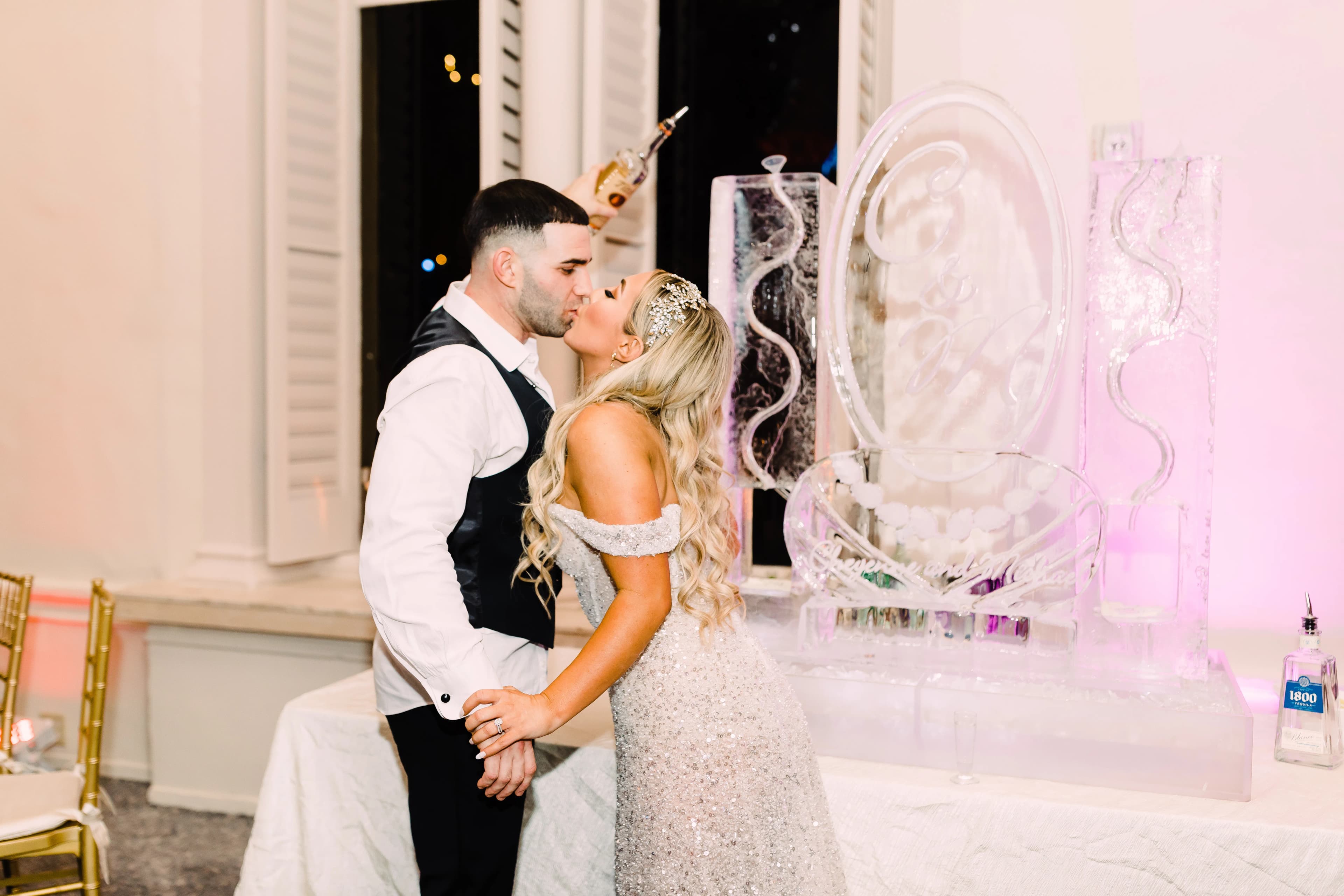 Wedding picture