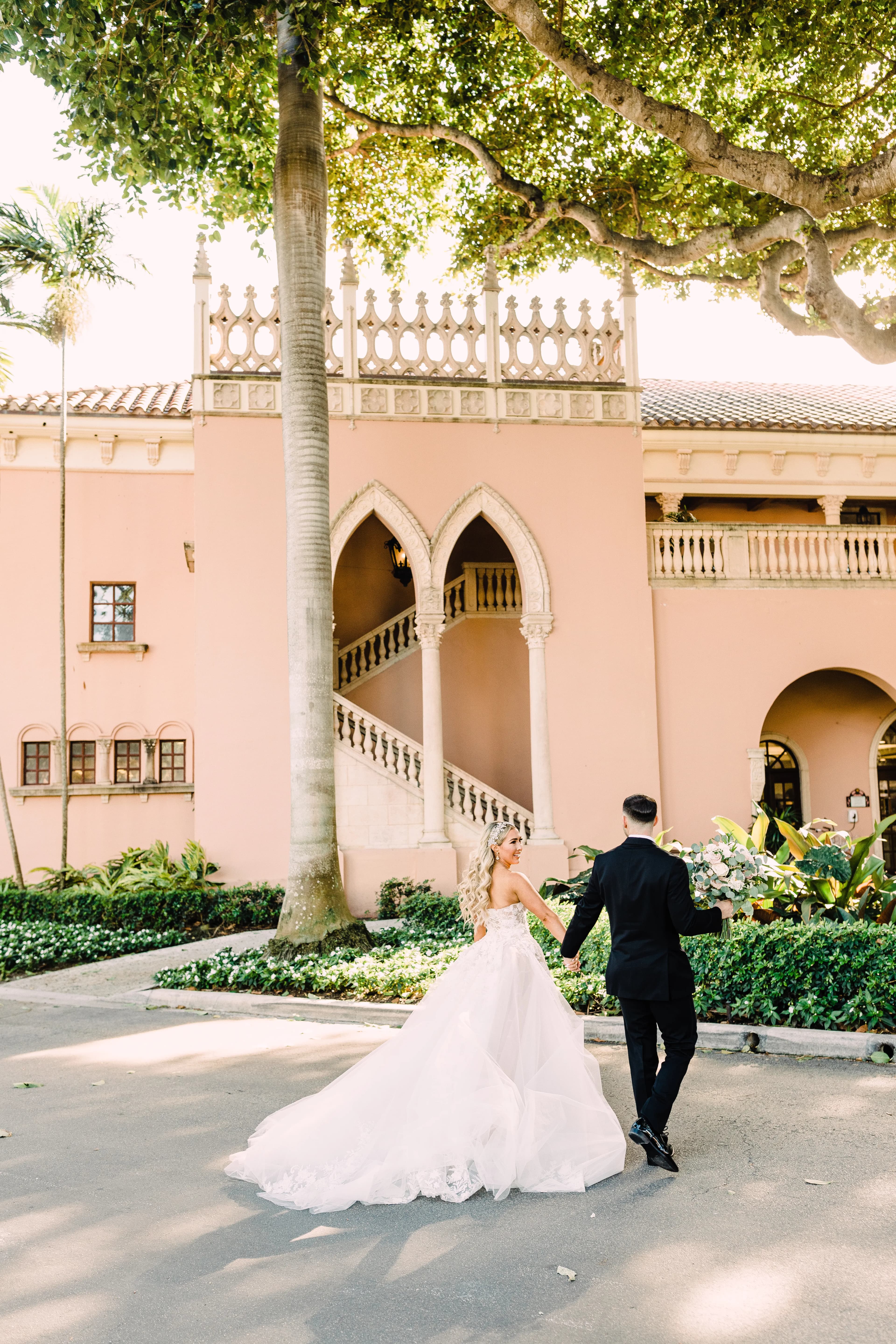 Wedding picture