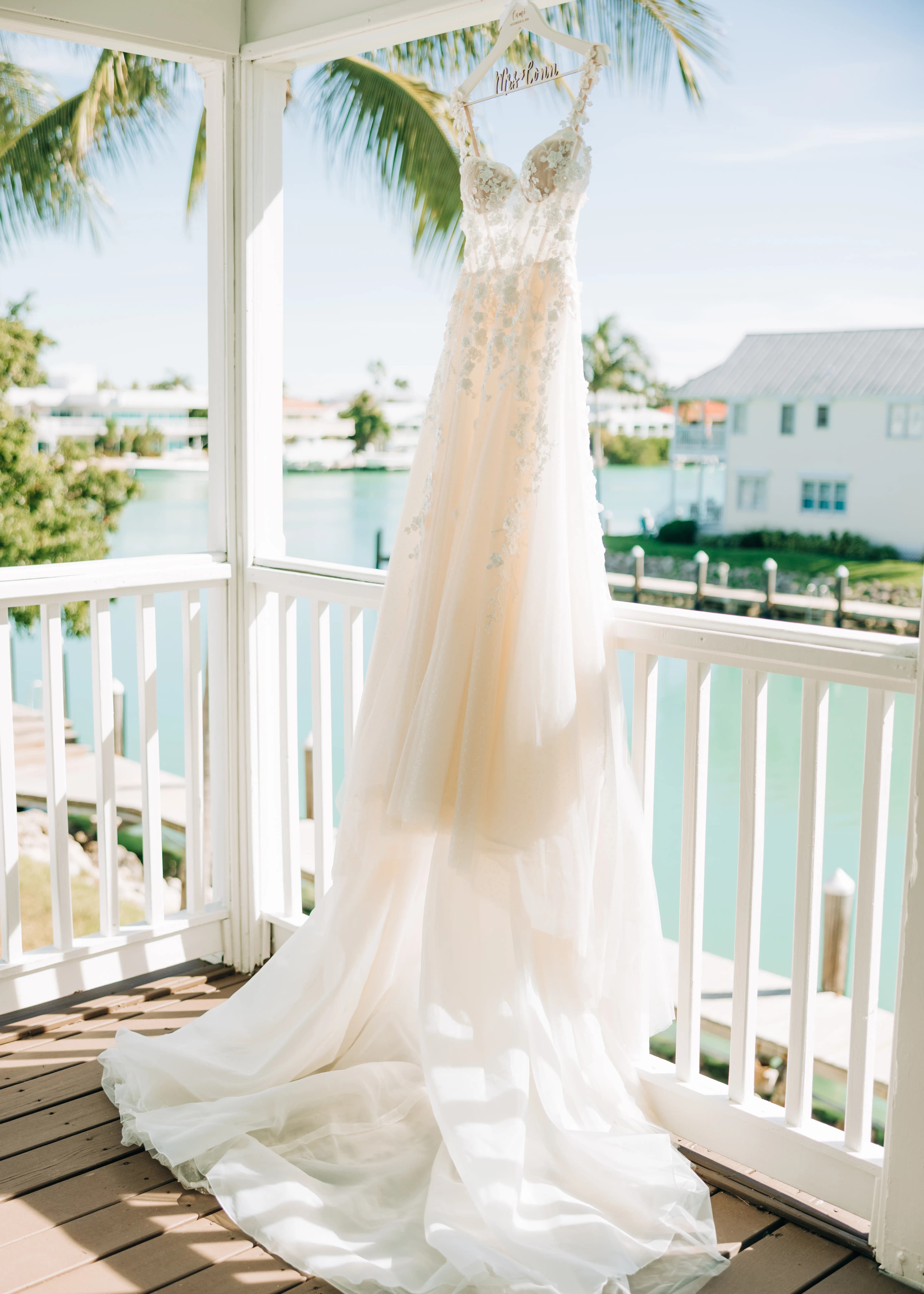 Wedding picture