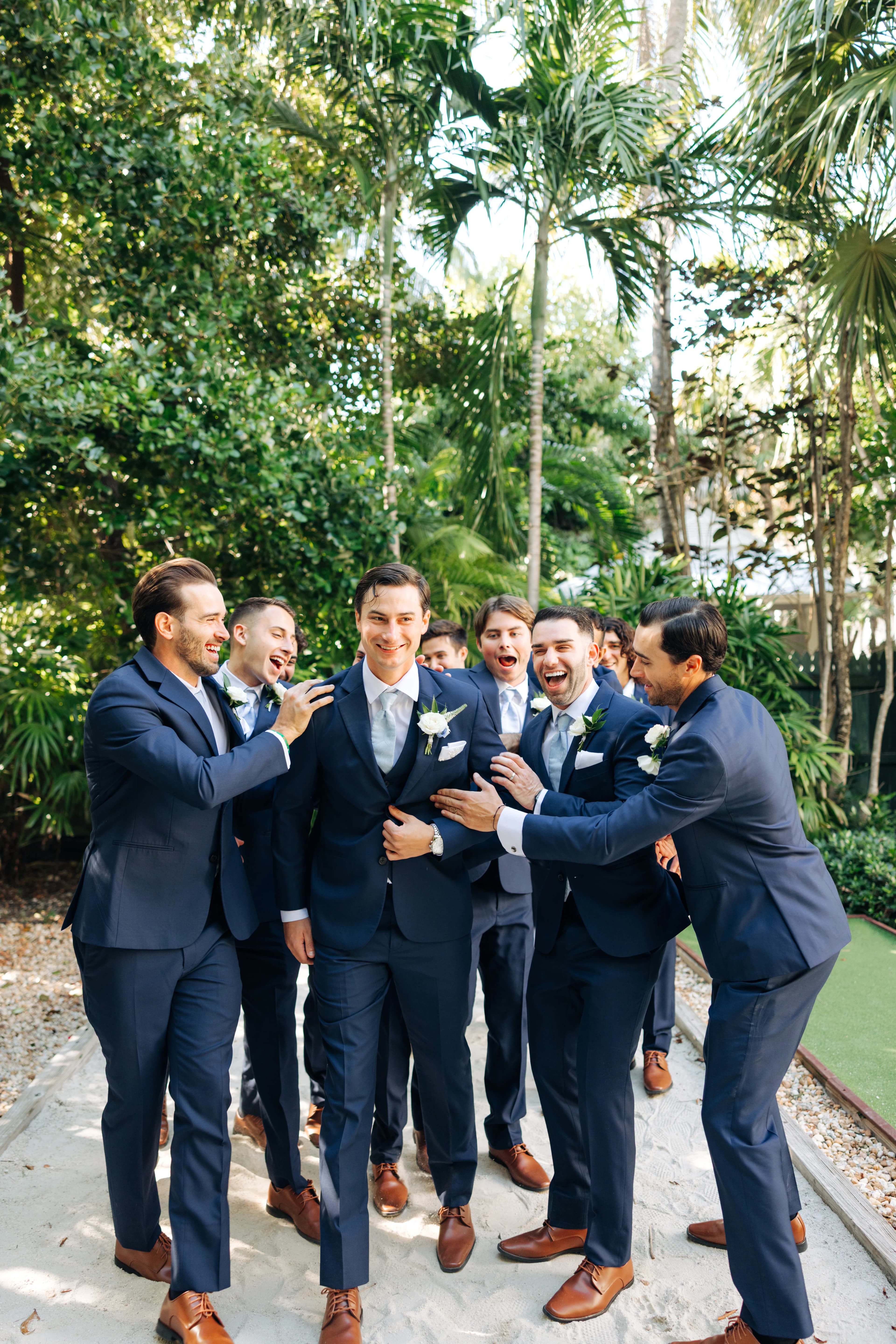 Wedding picture