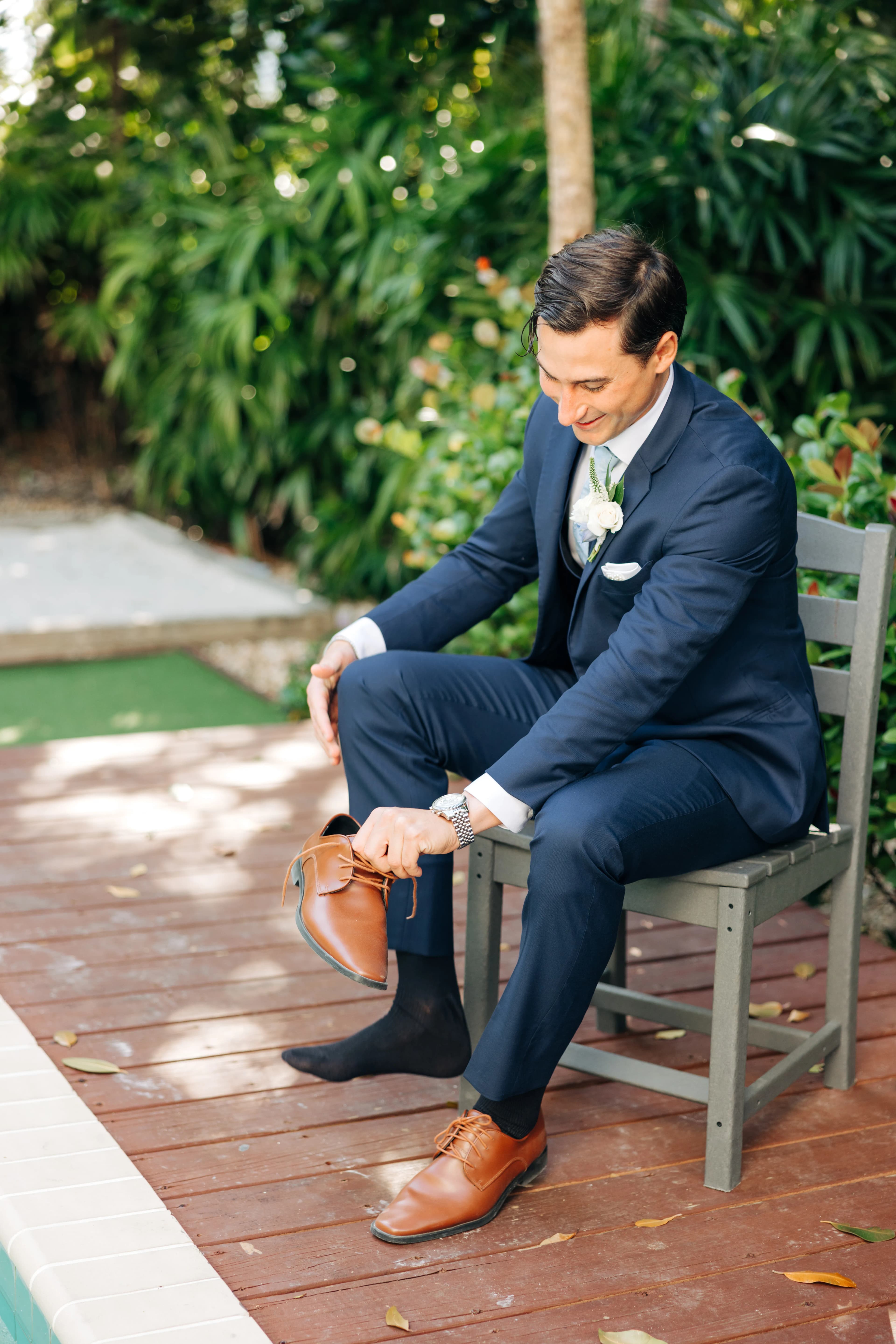 Wedding picture
