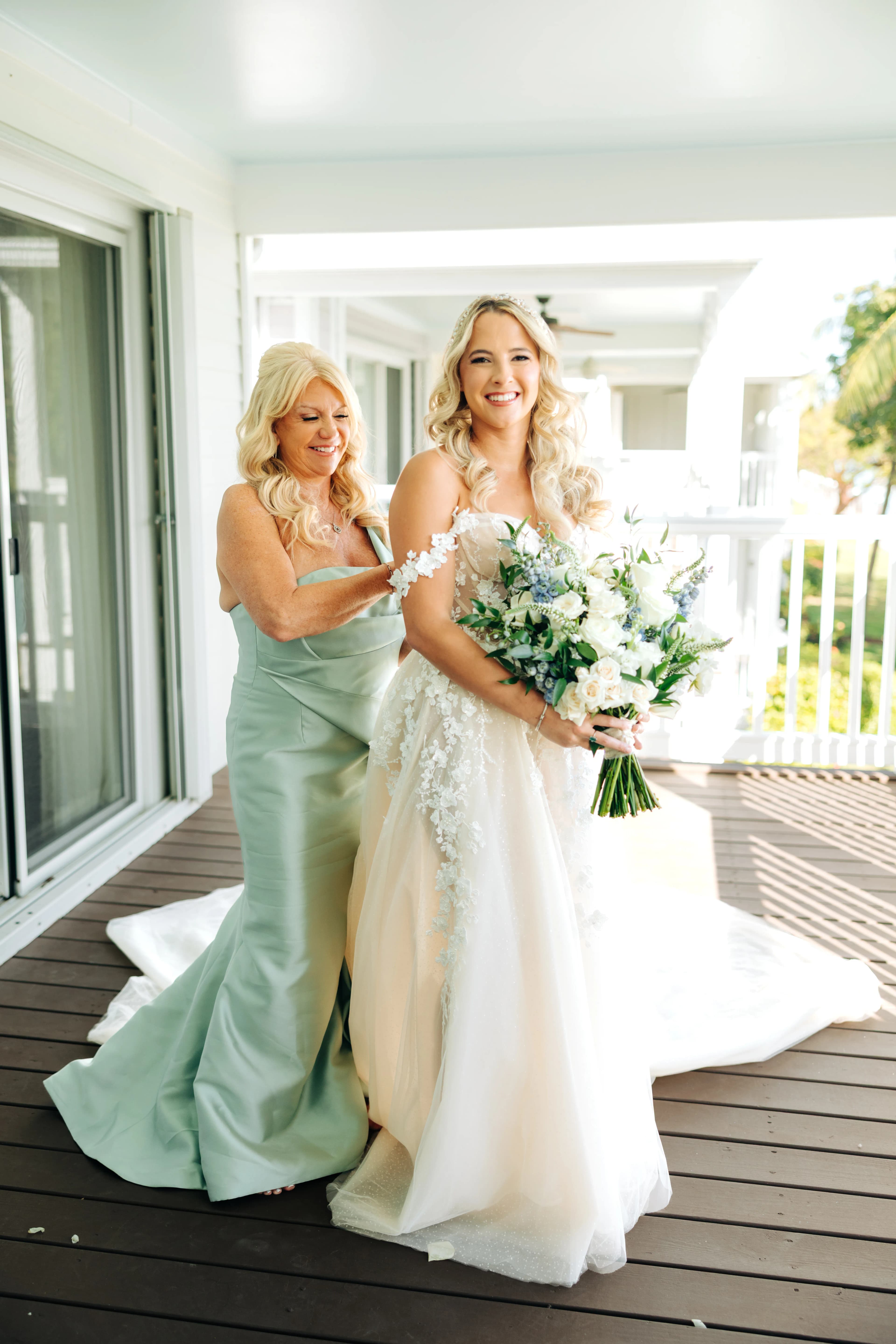 Wedding picture