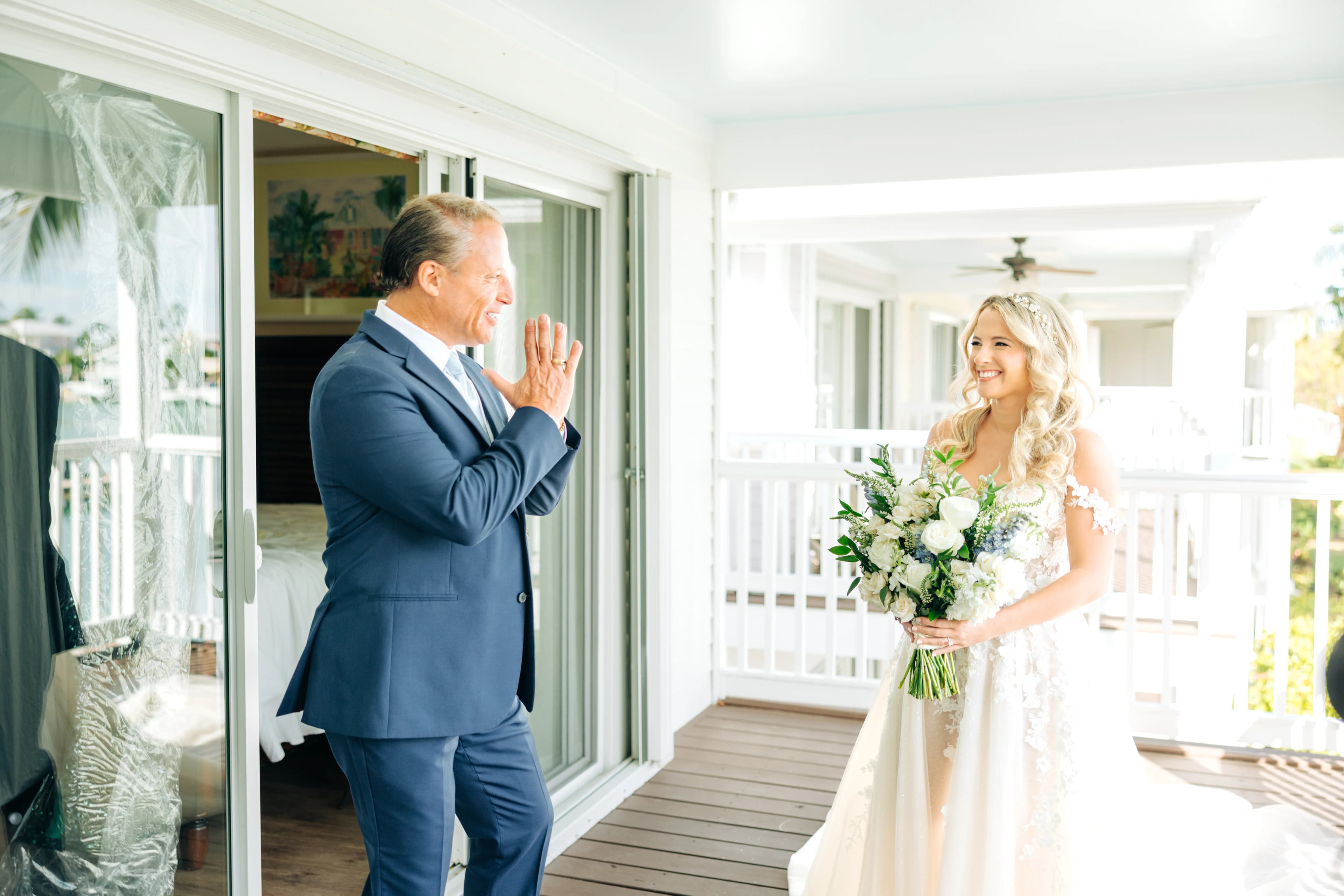 Wedding picture