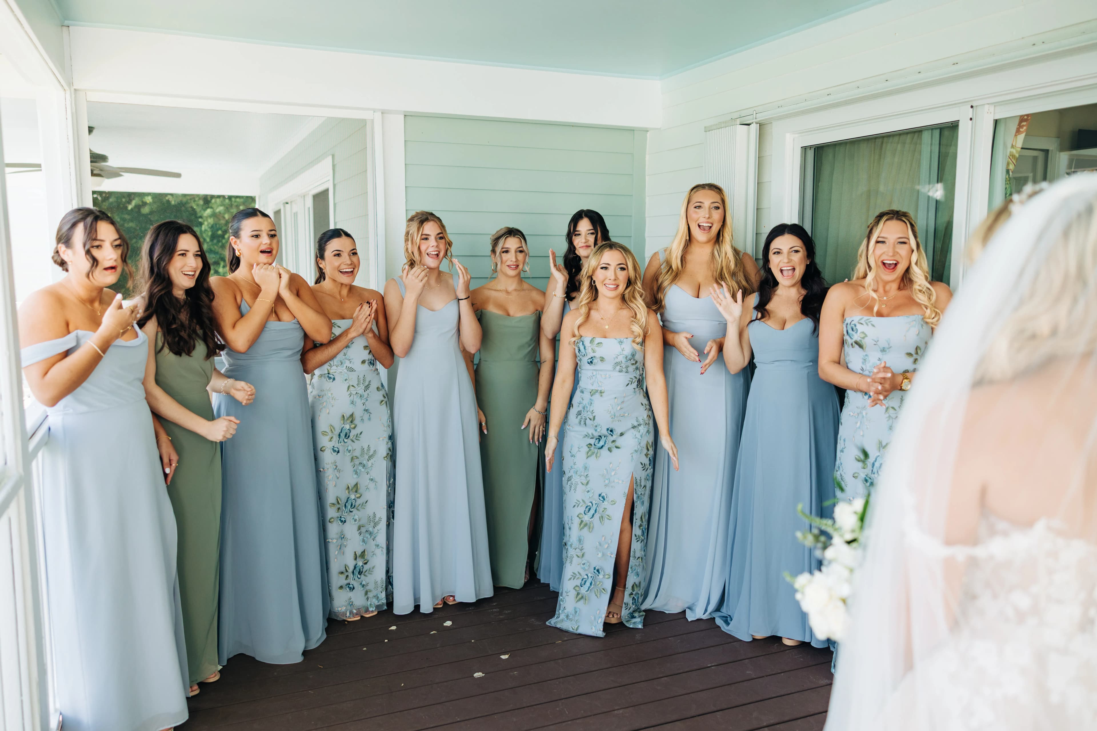 Wedding picture