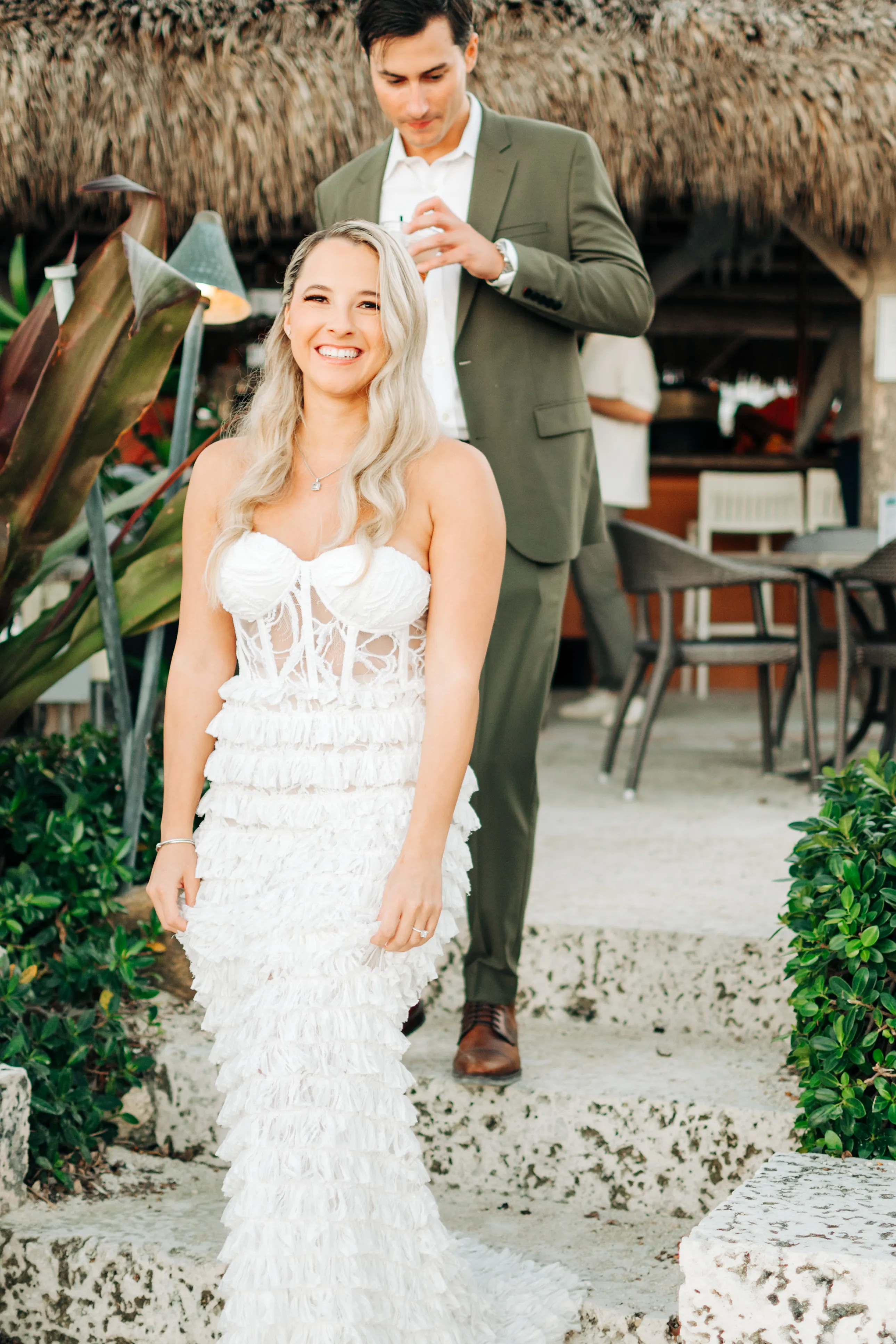 Wedding picture