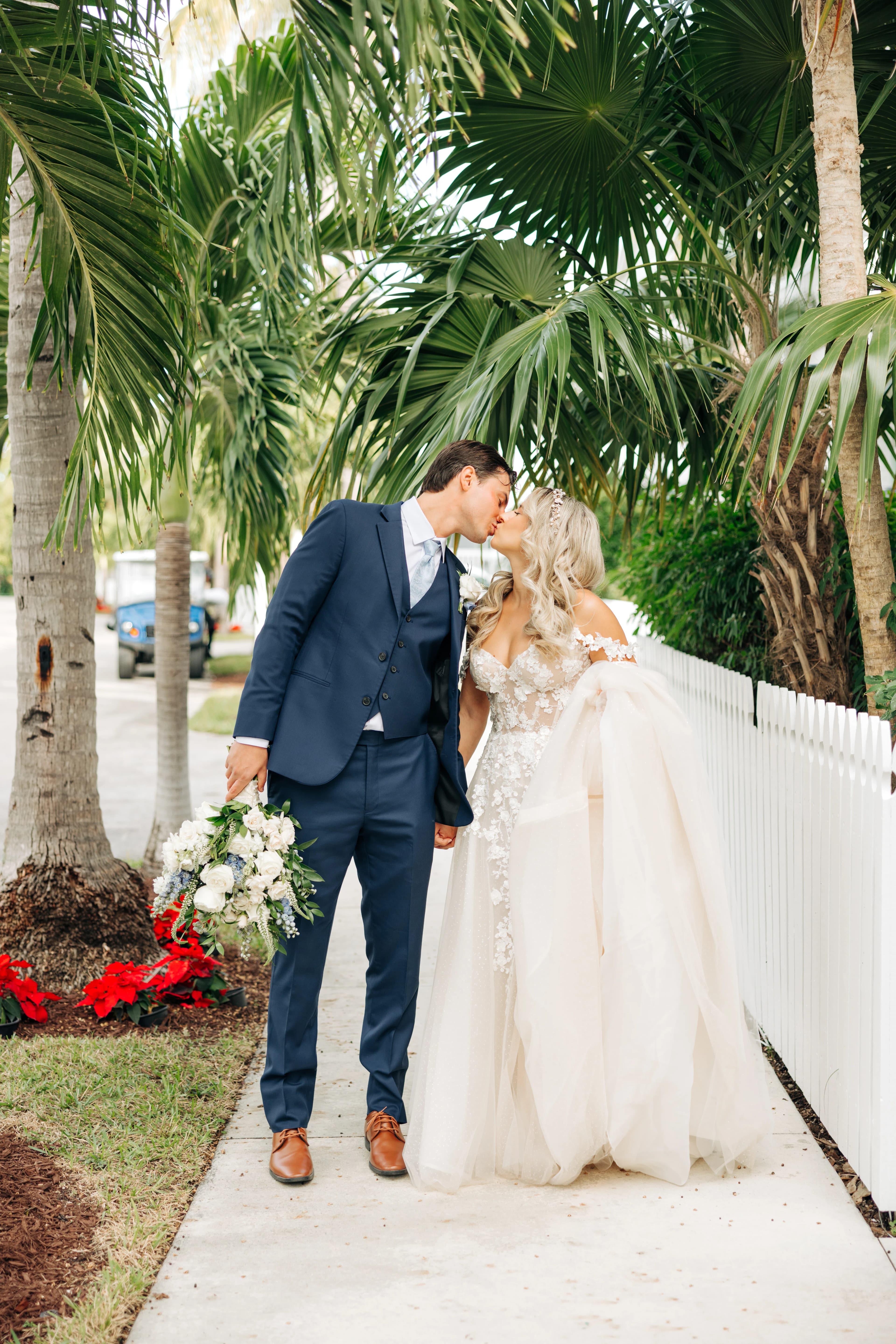 Wedding picture
