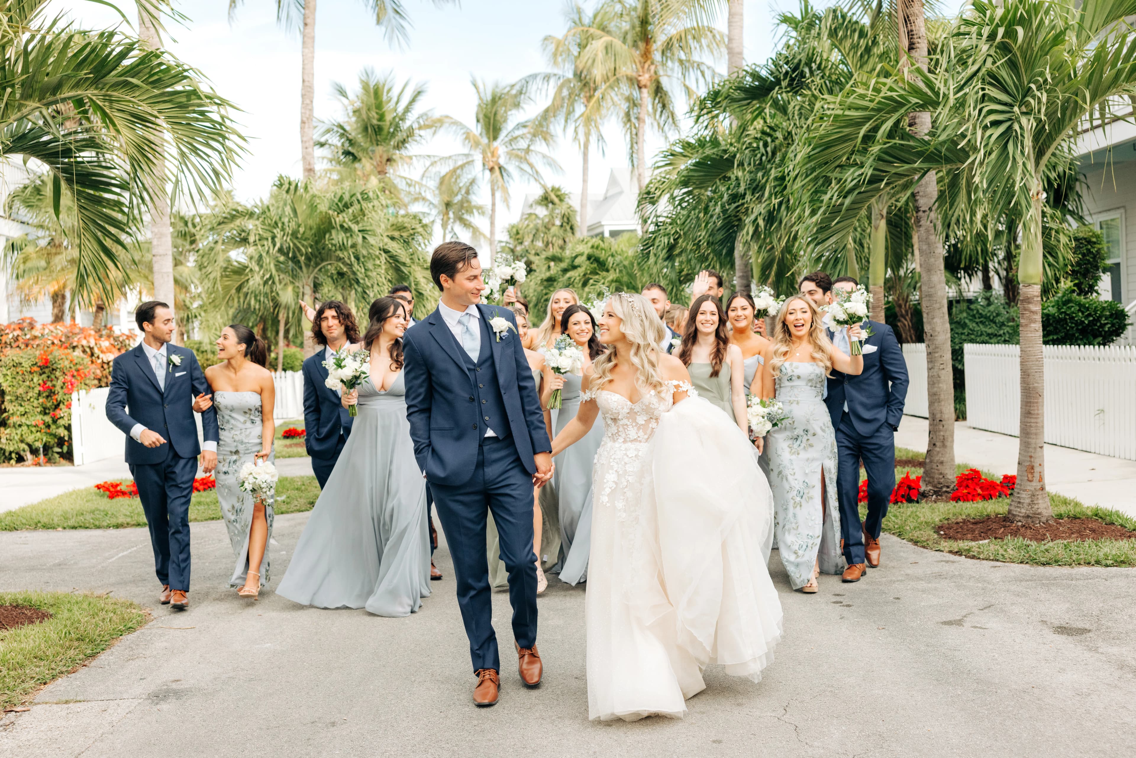 Wedding picture