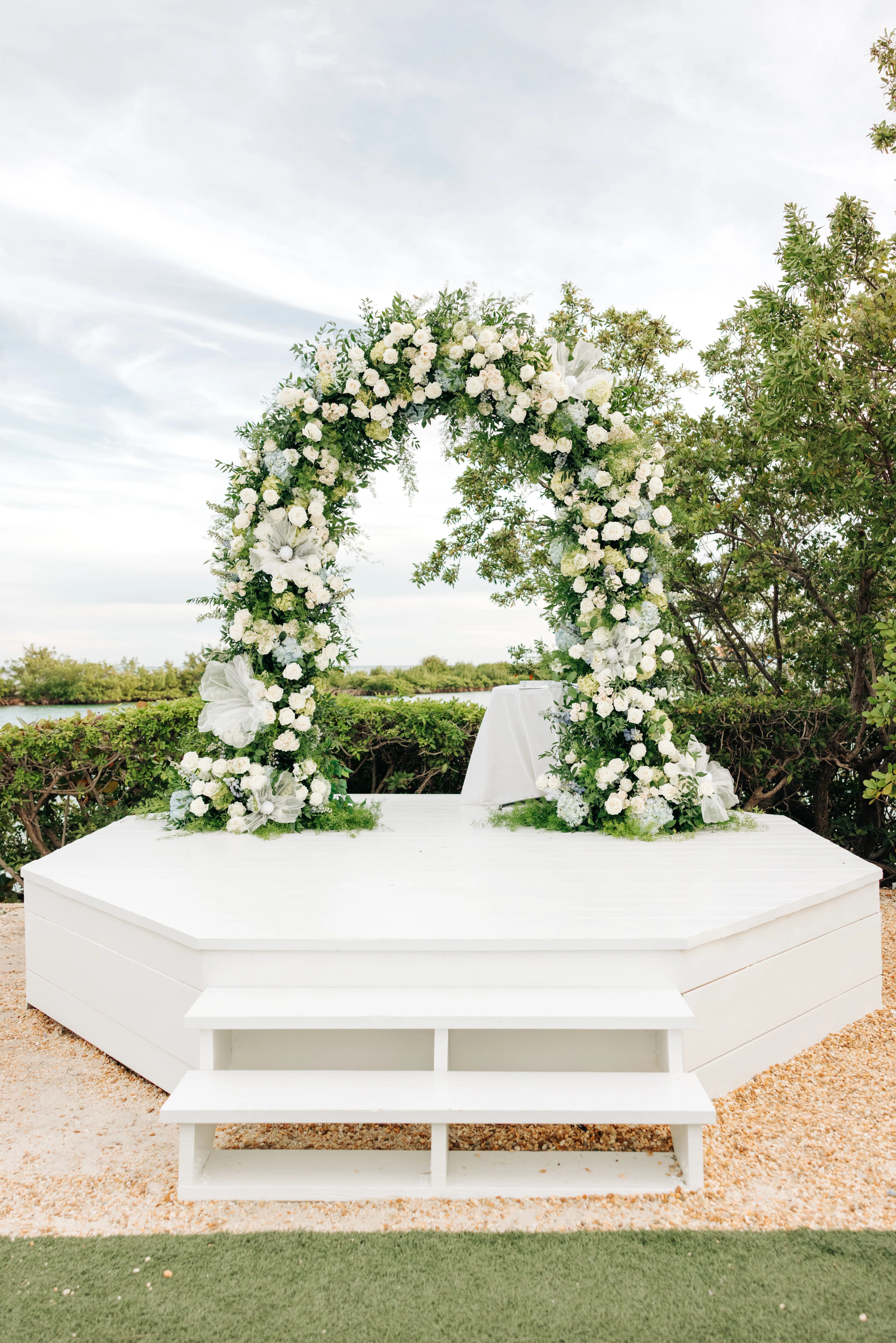 Wedding picture