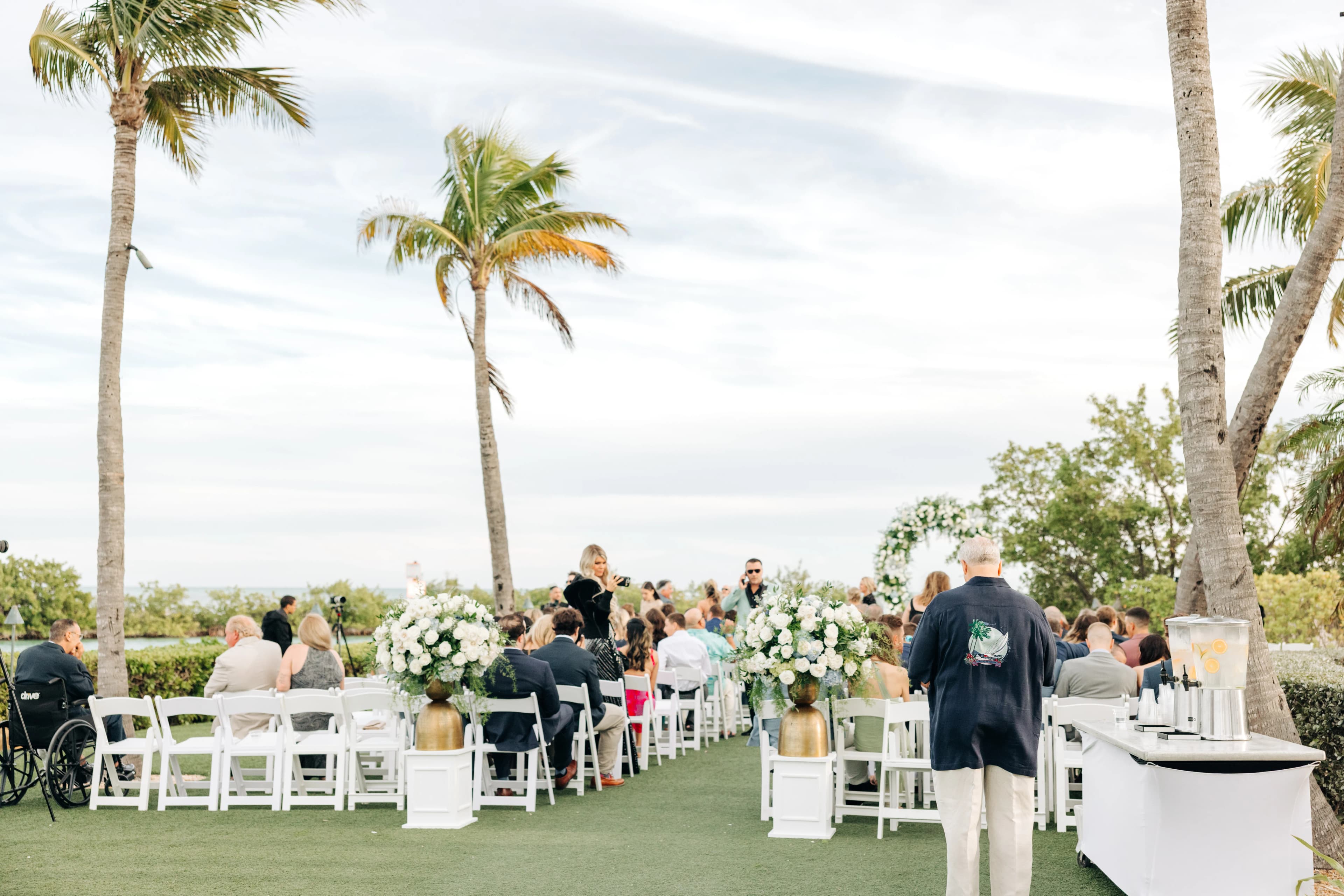 Wedding picture