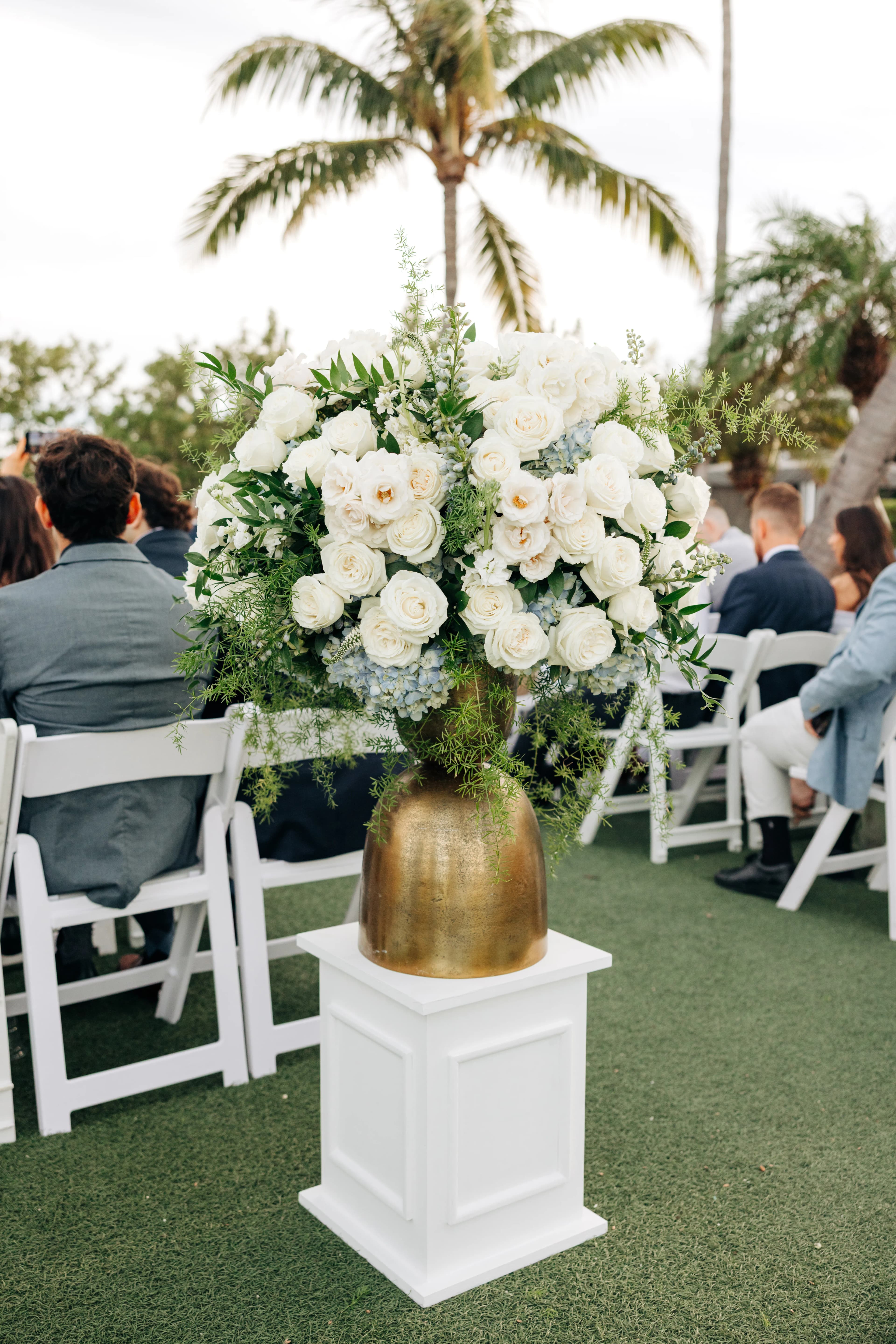 Wedding picture