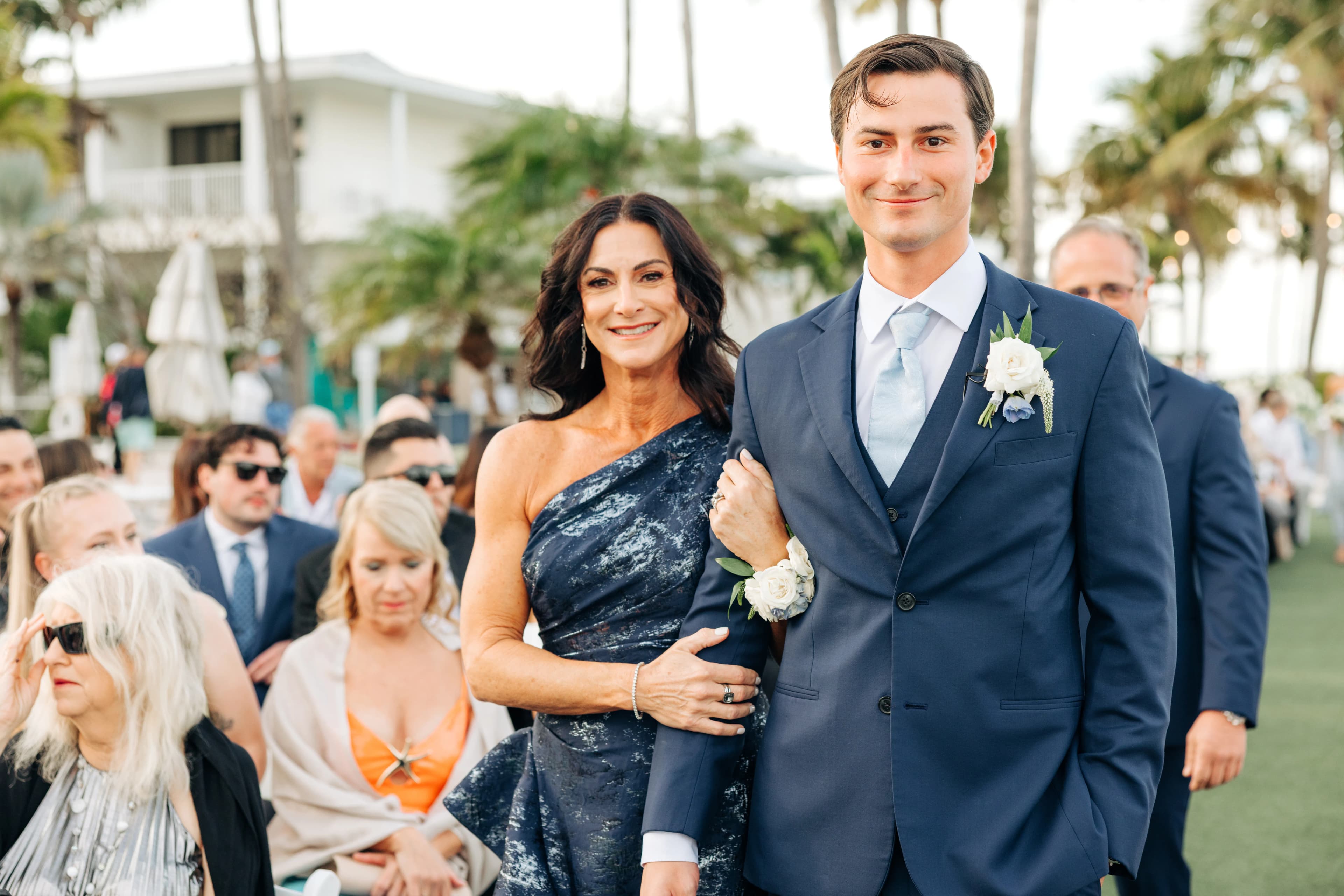 Wedding picture
