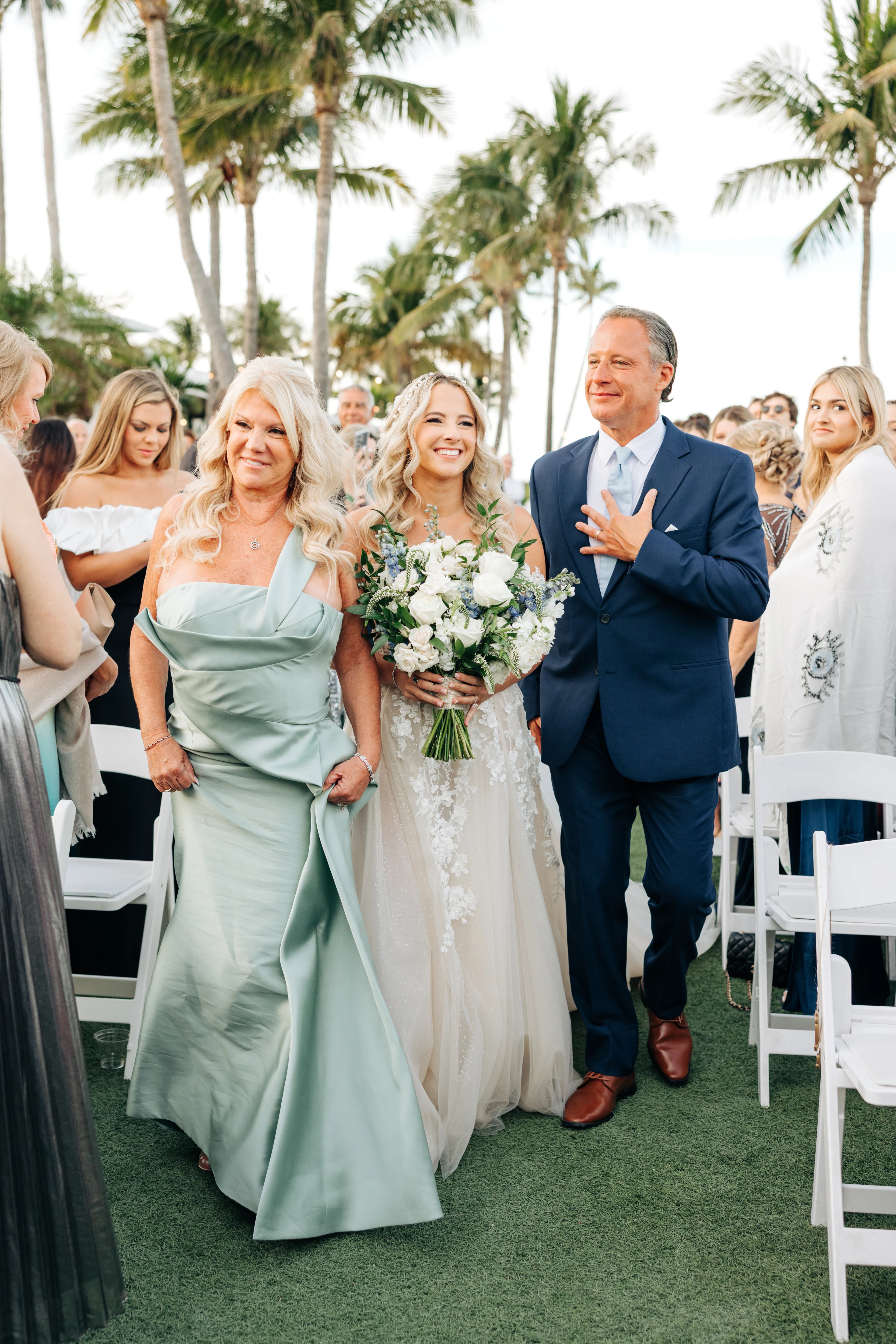Wedding picture