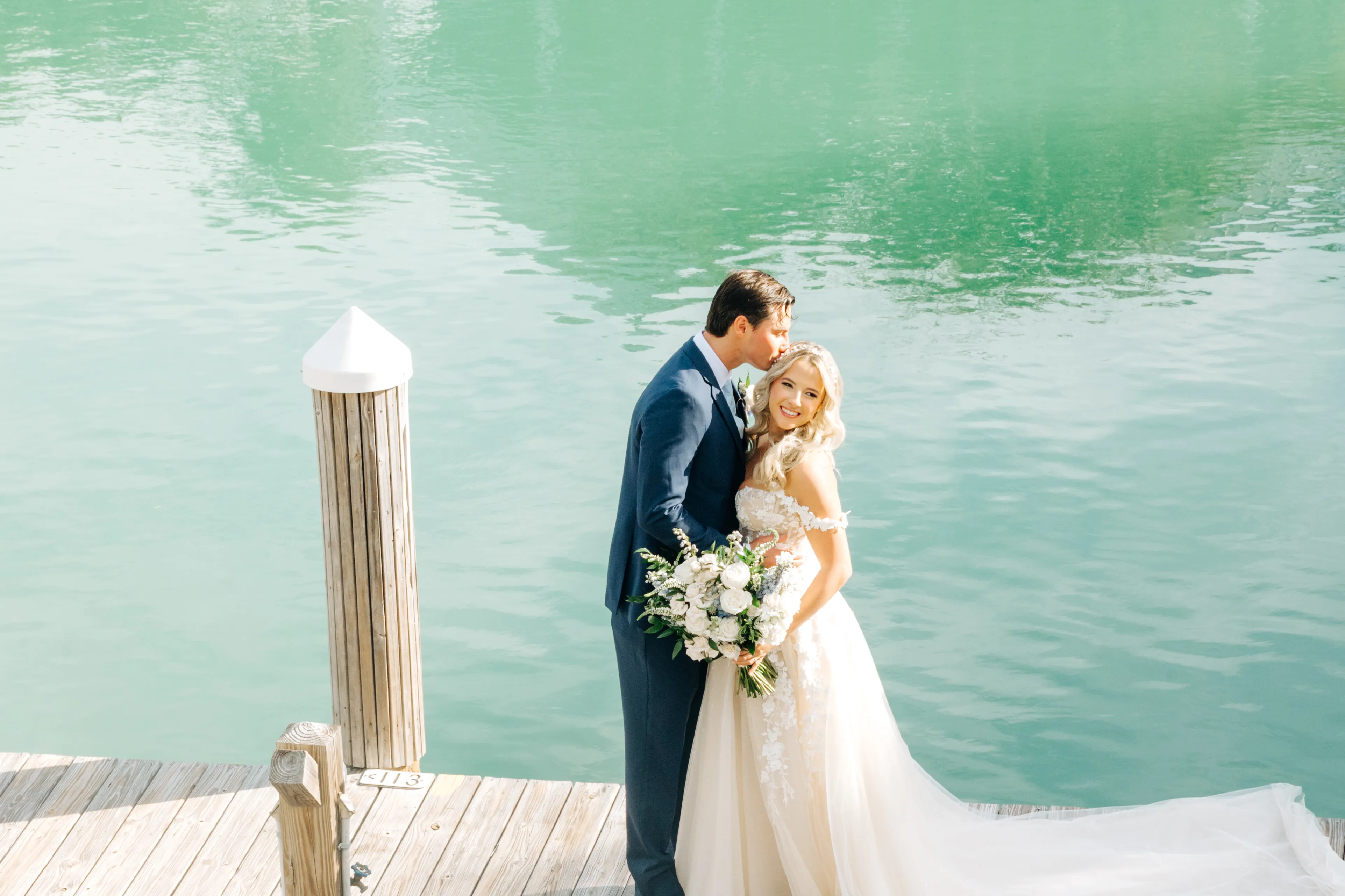 Wedding picture