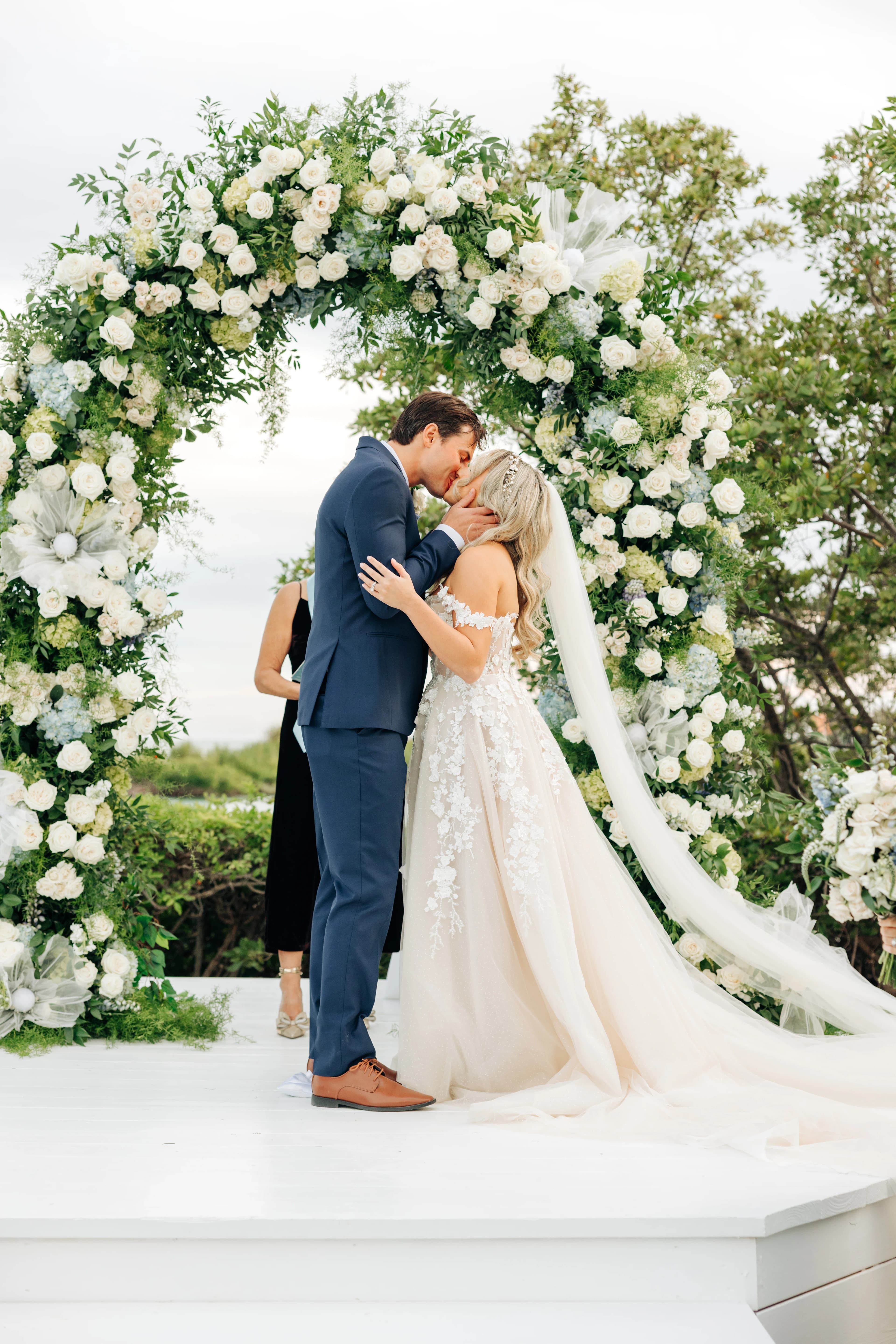 Wedding picture