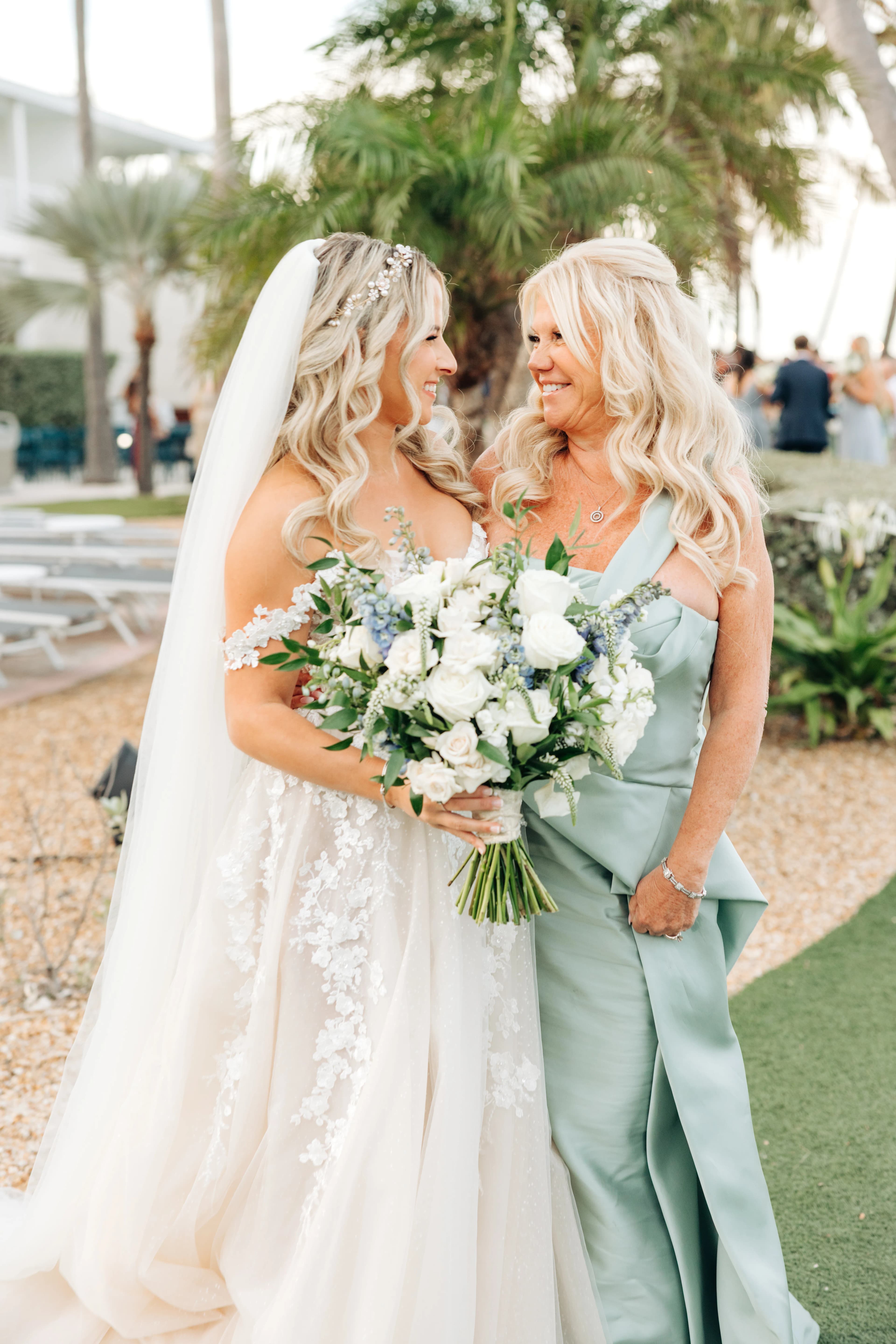 Wedding picture
