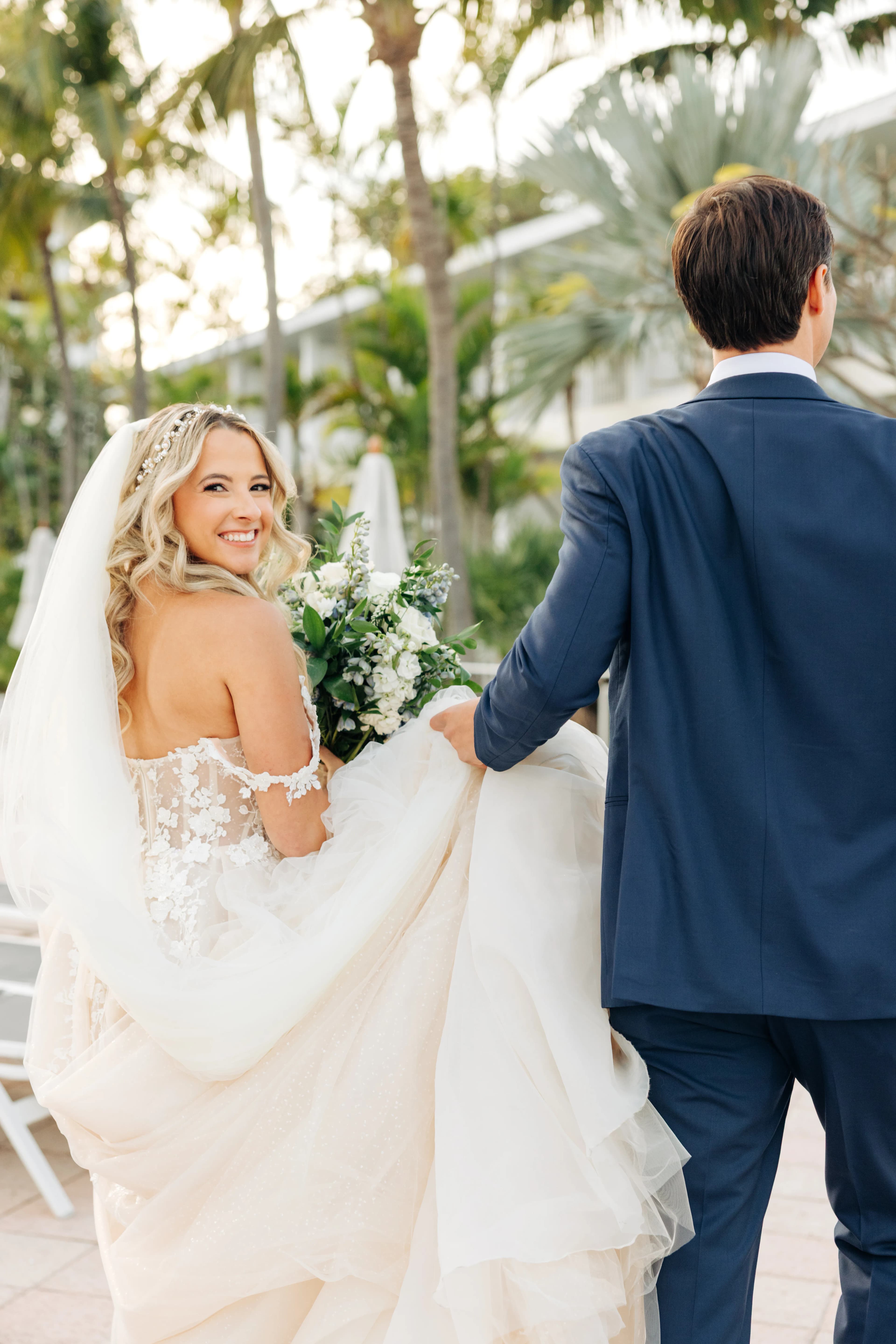 Wedding picture