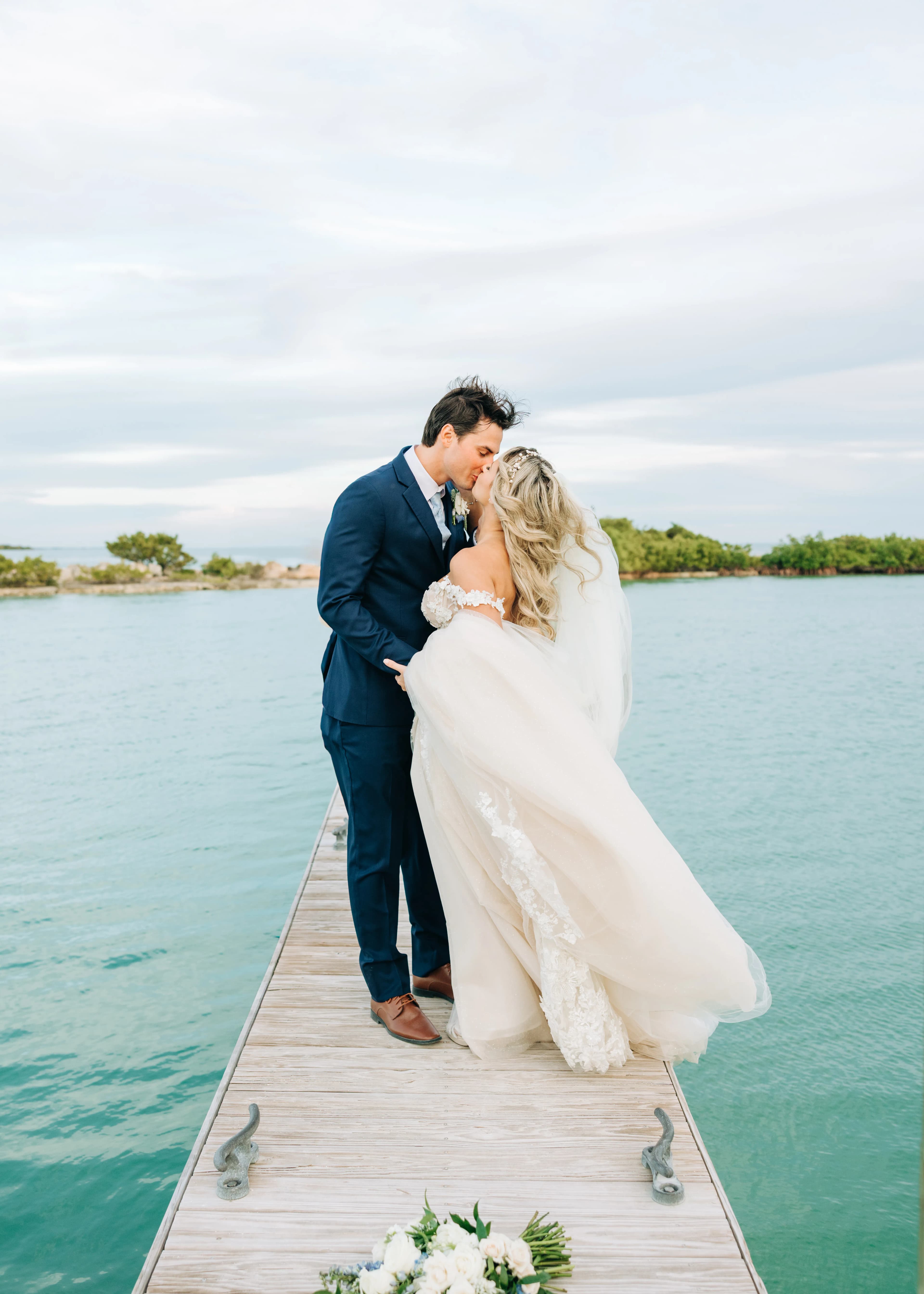 Wedding picture