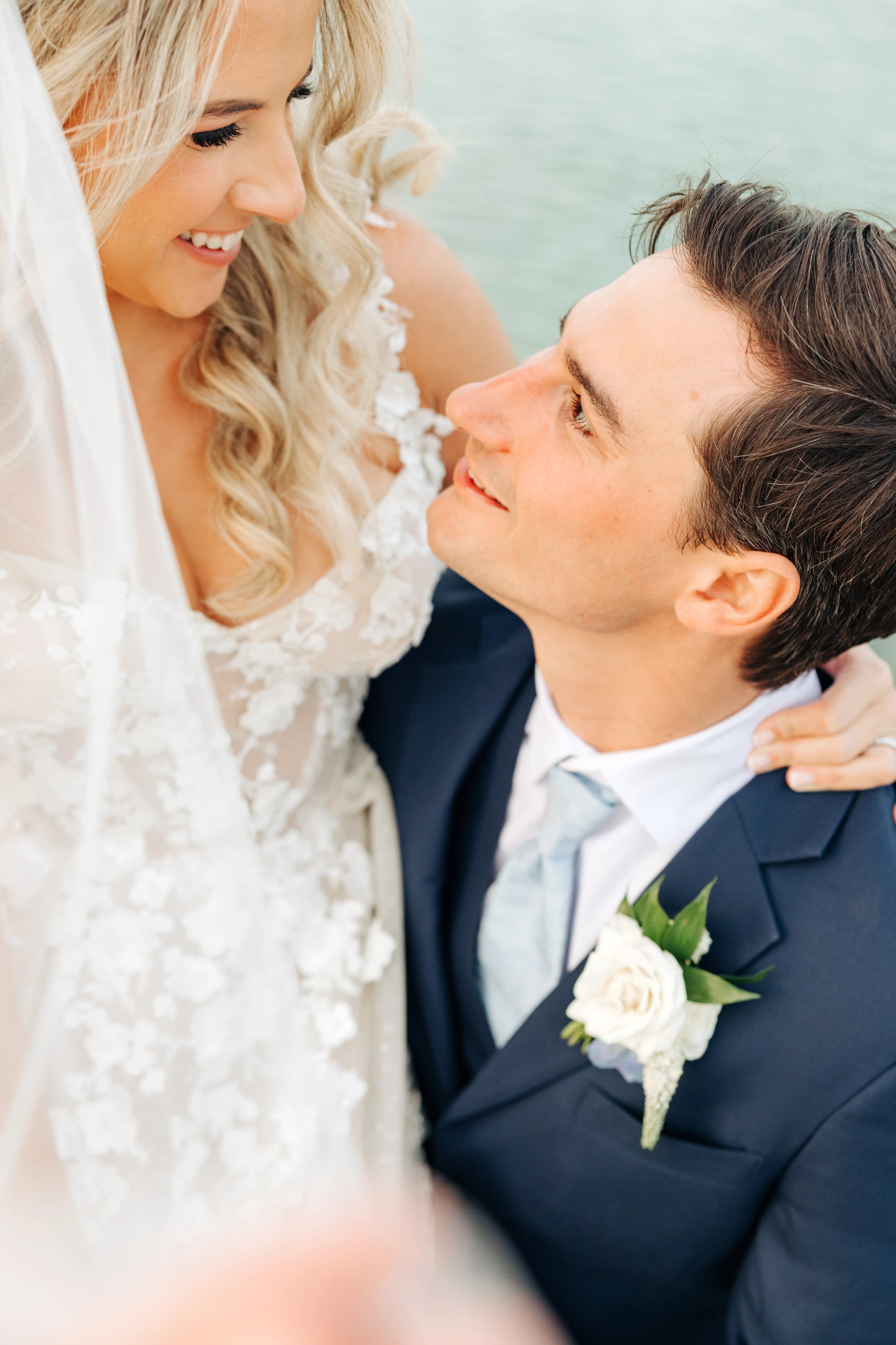 Wedding picture
