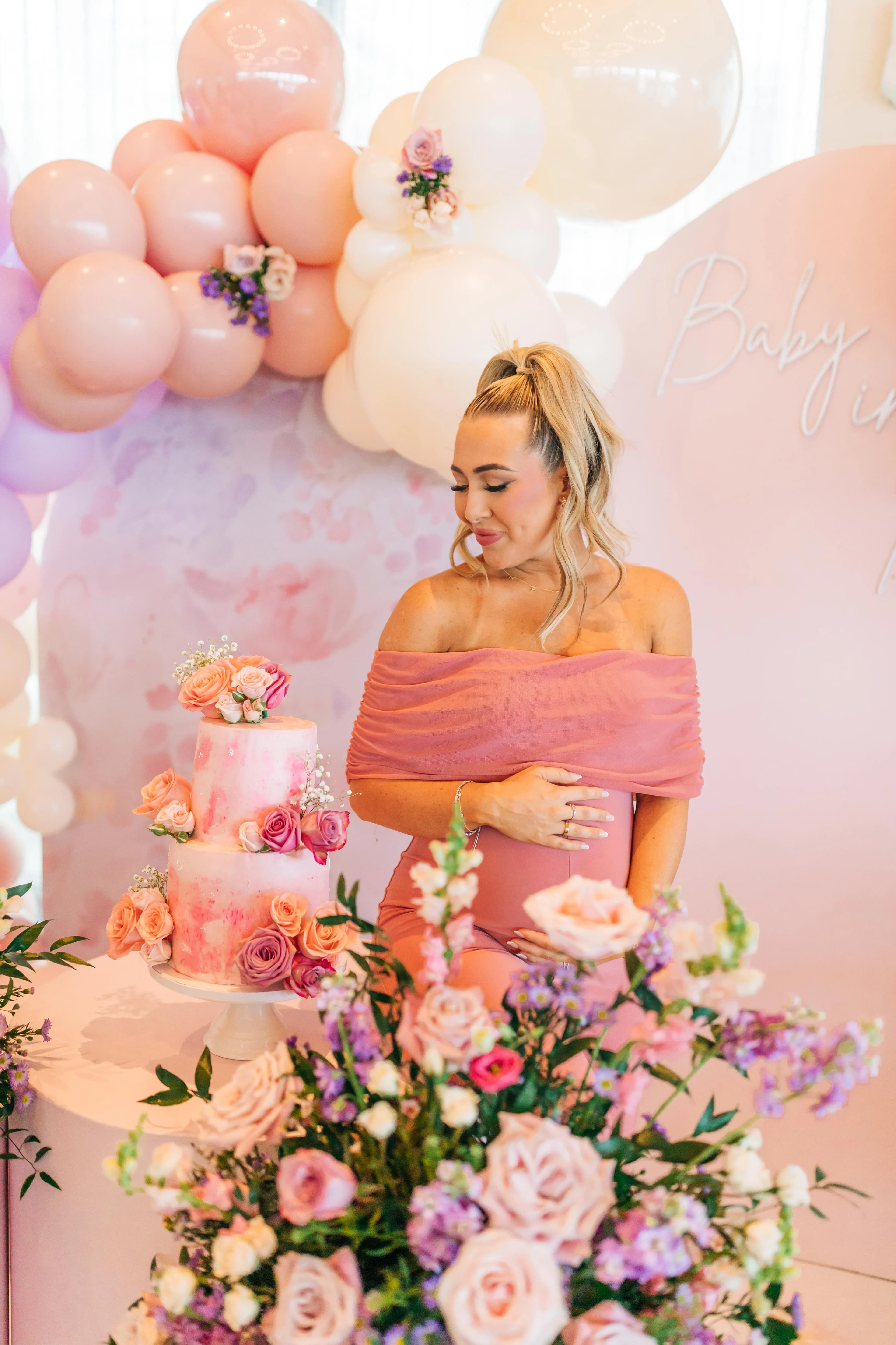 Wedding picture