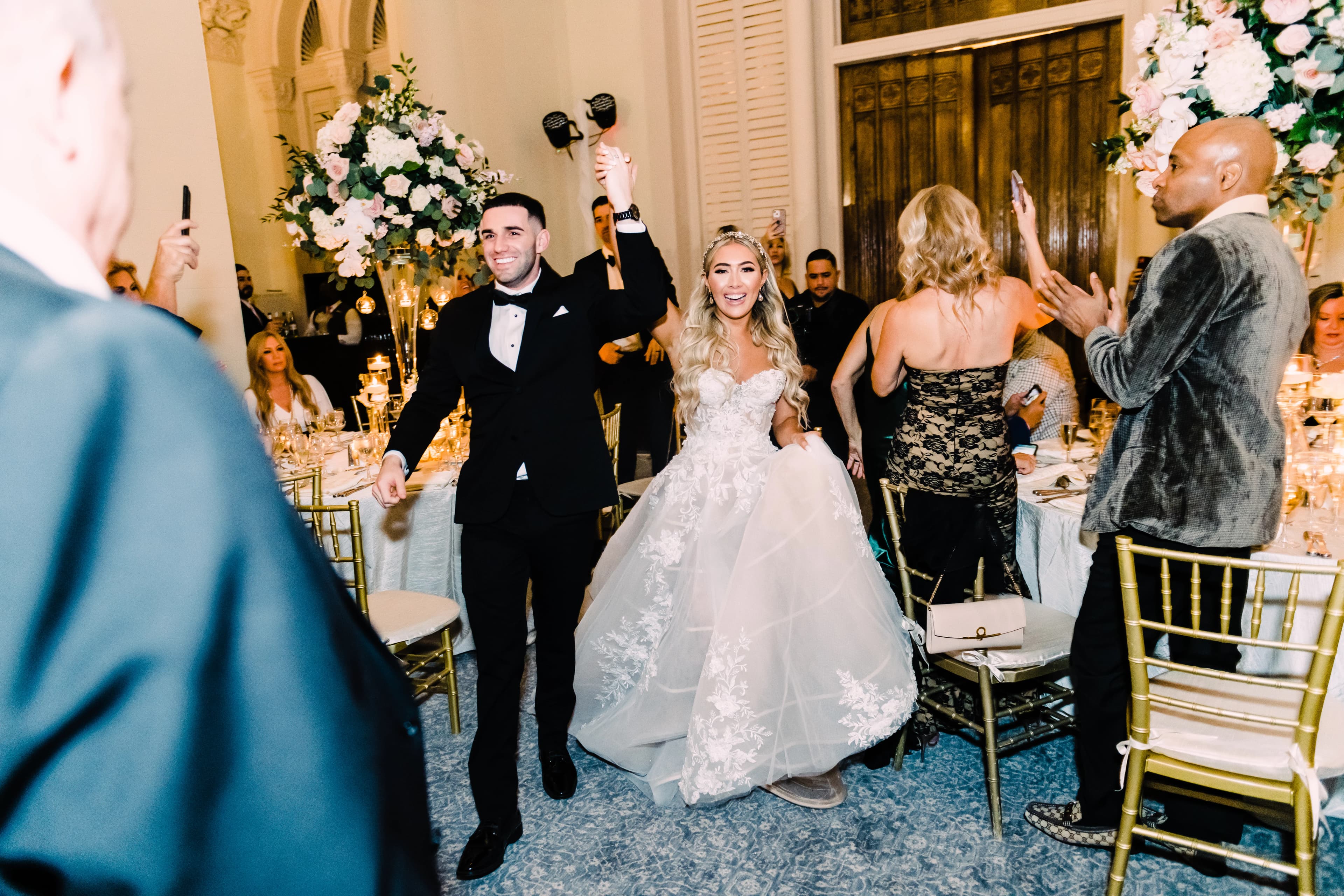 Wedding picture