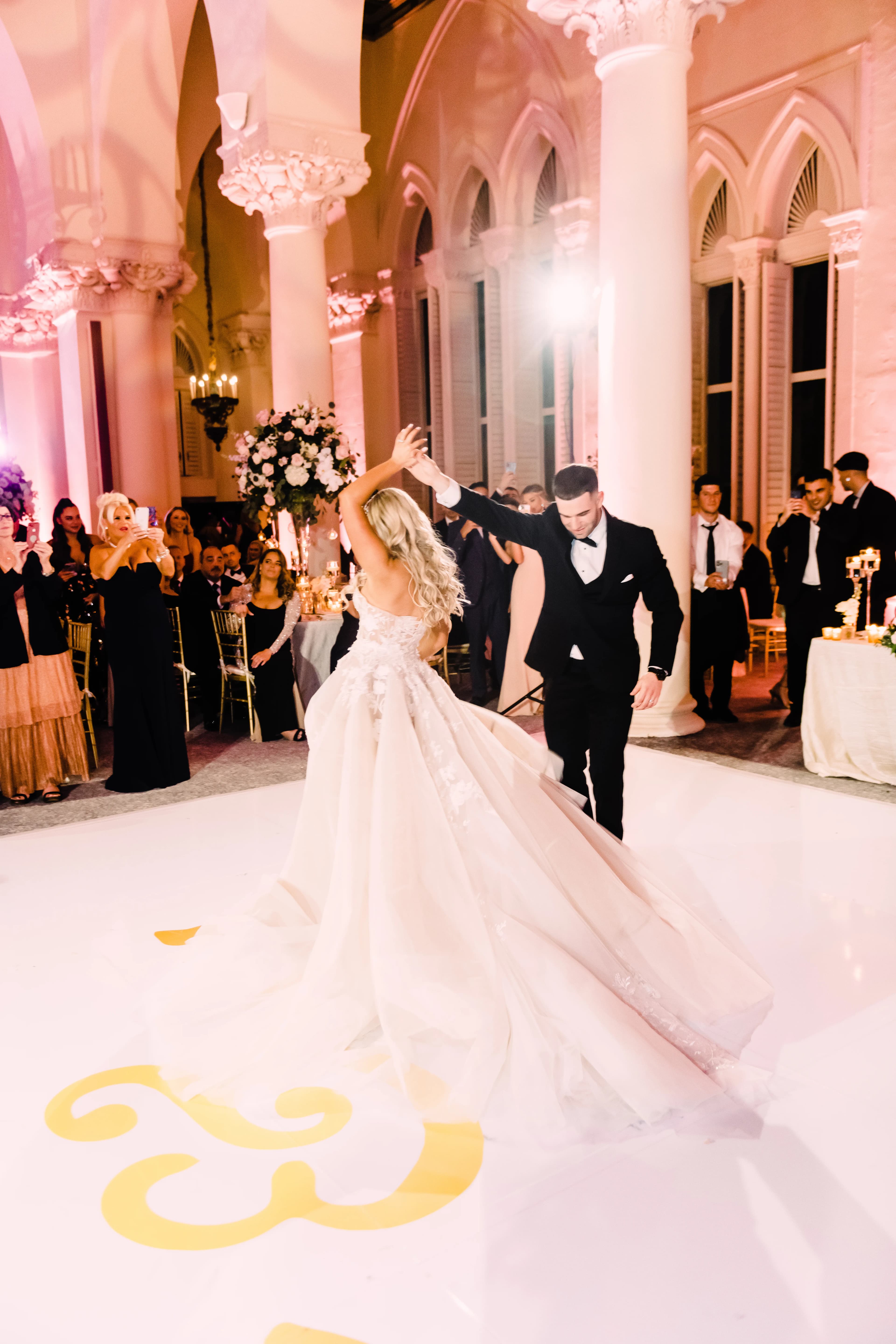 Wedding picture