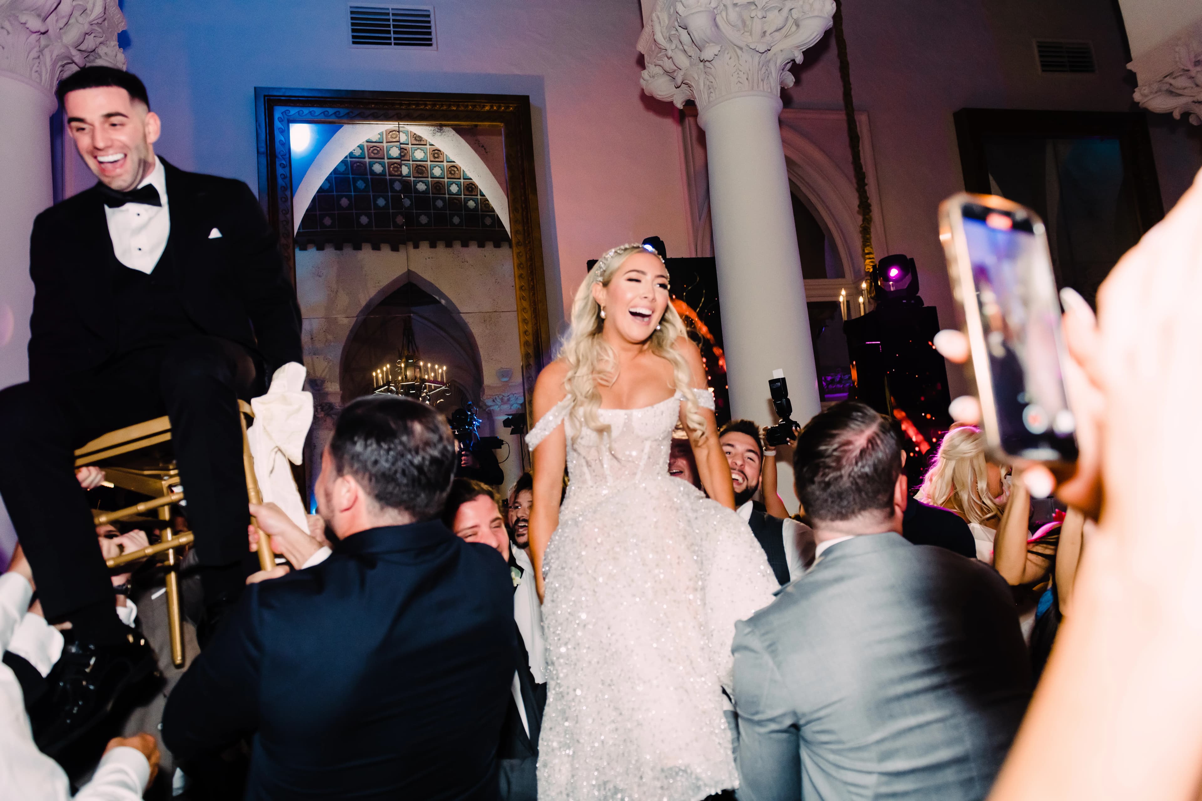 Wedding picture