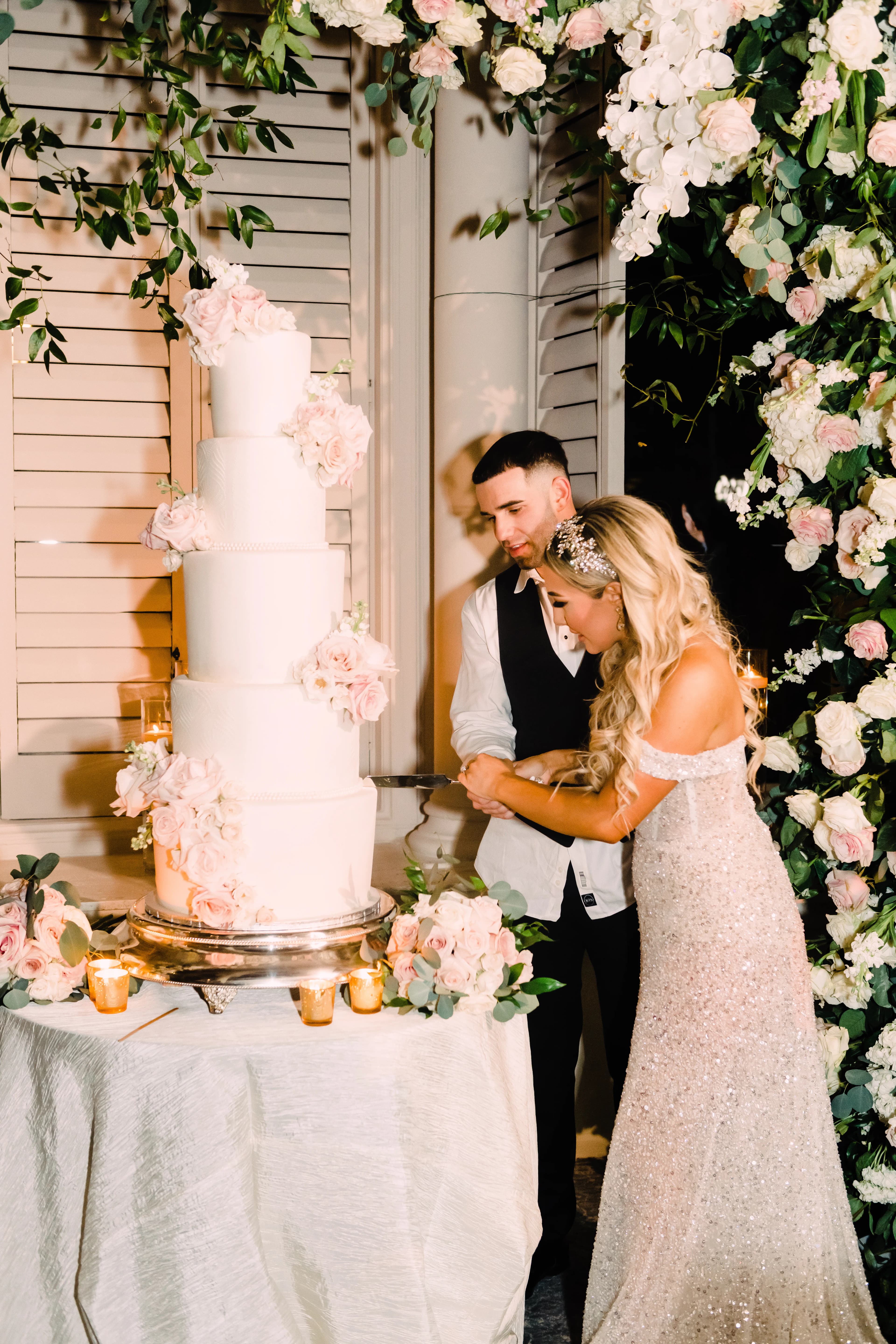 Wedding picture