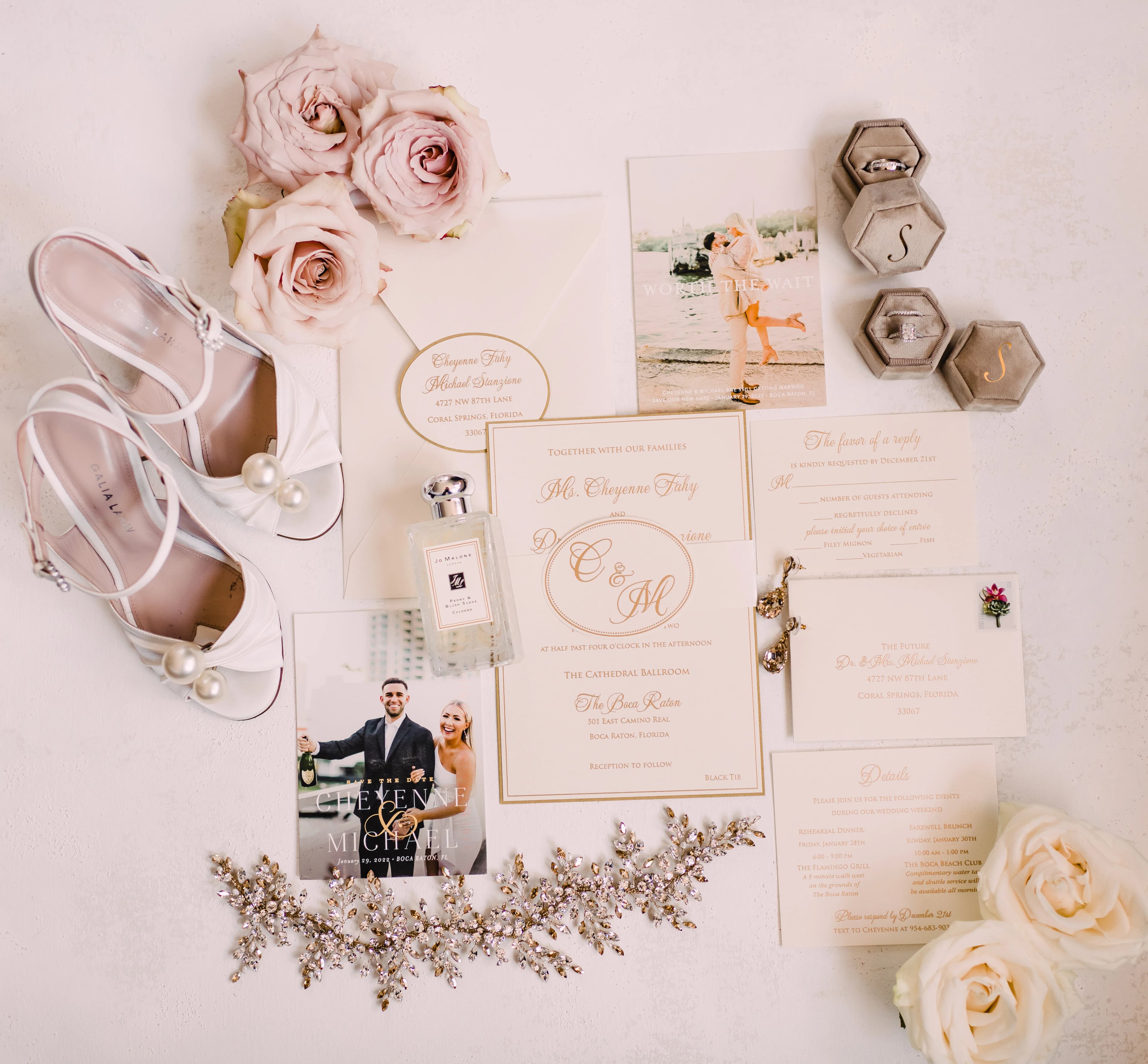 Wedding picture