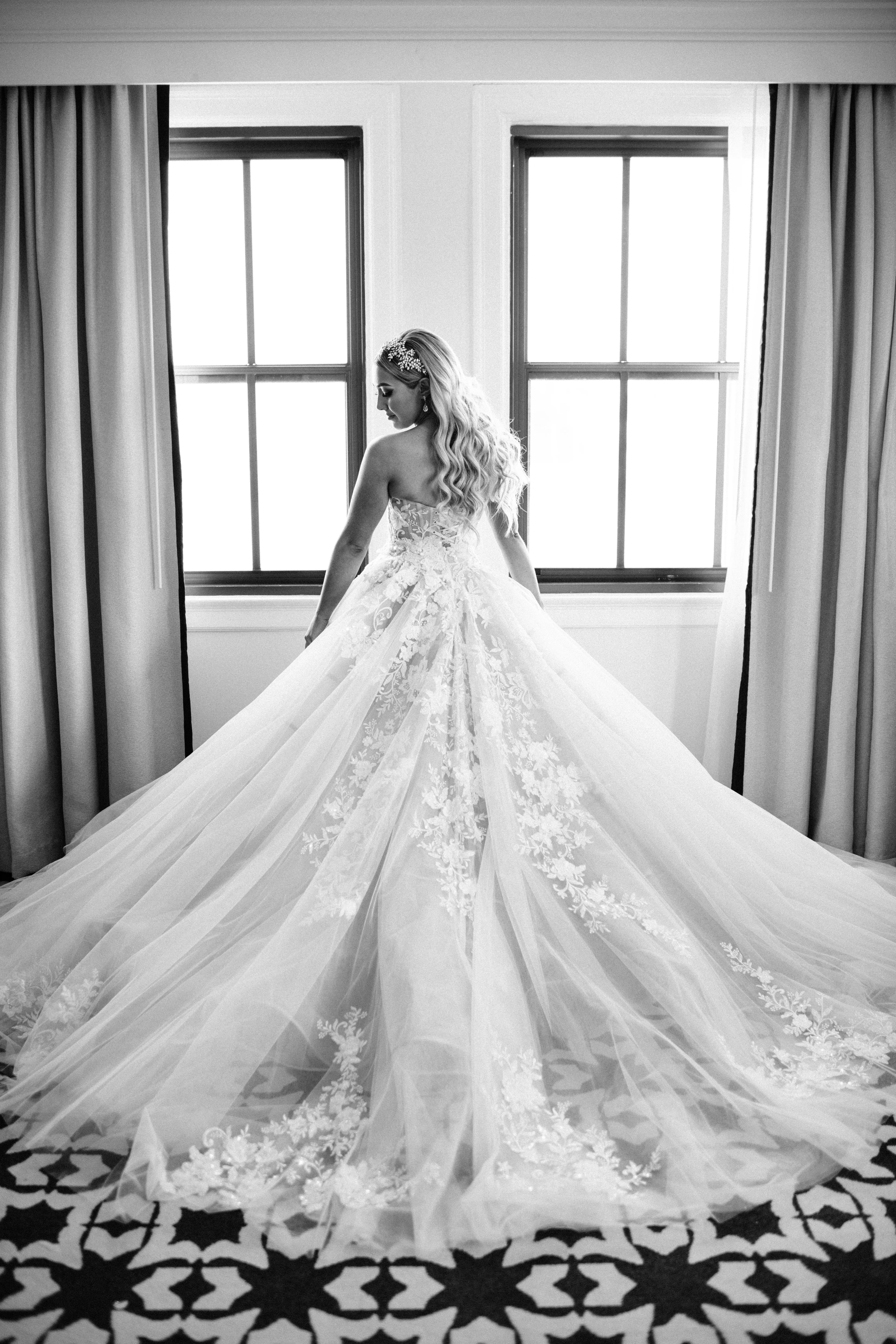 Wedding picture