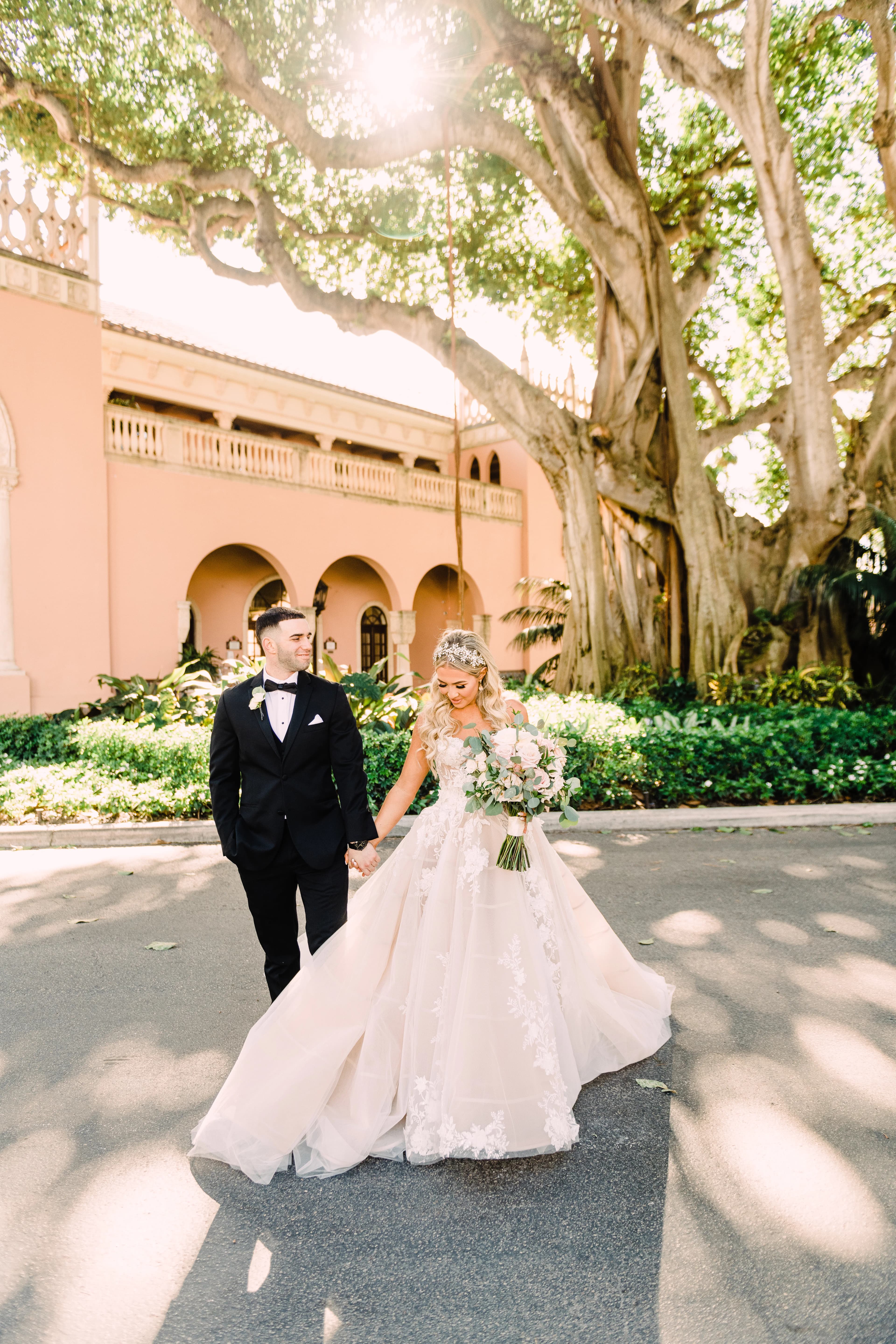 Wedding picture