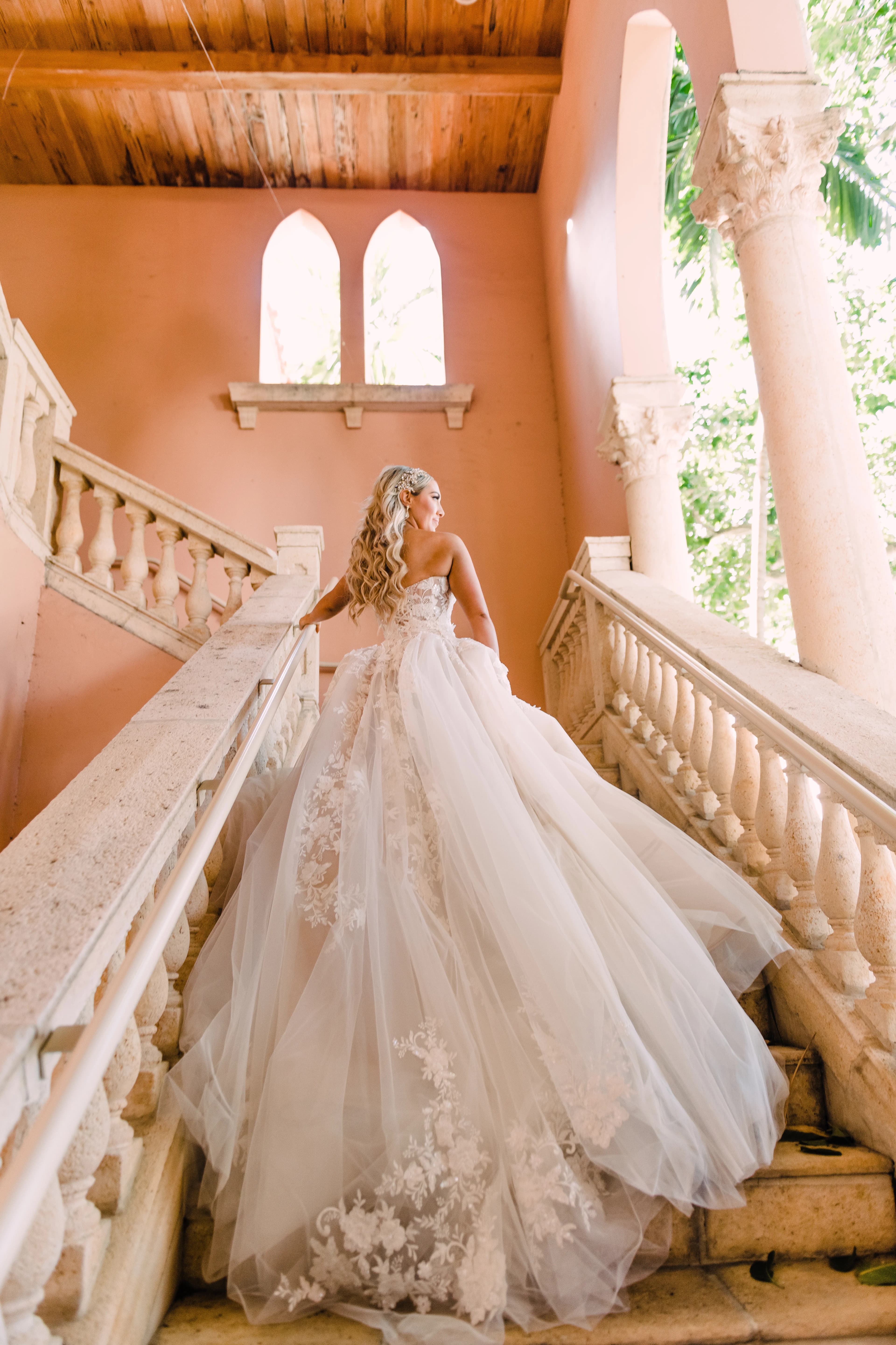 Wedding picture