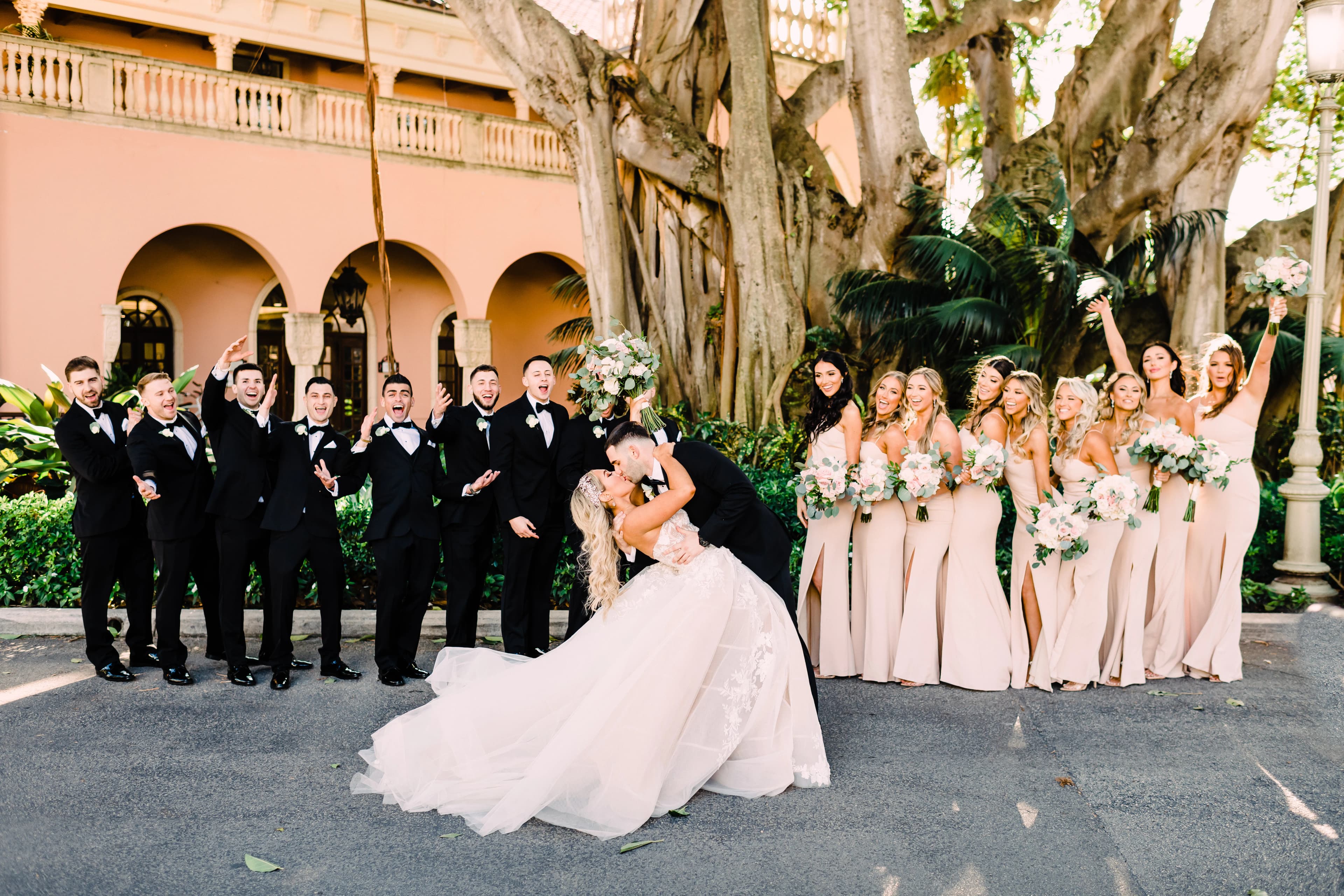 Wedding picture