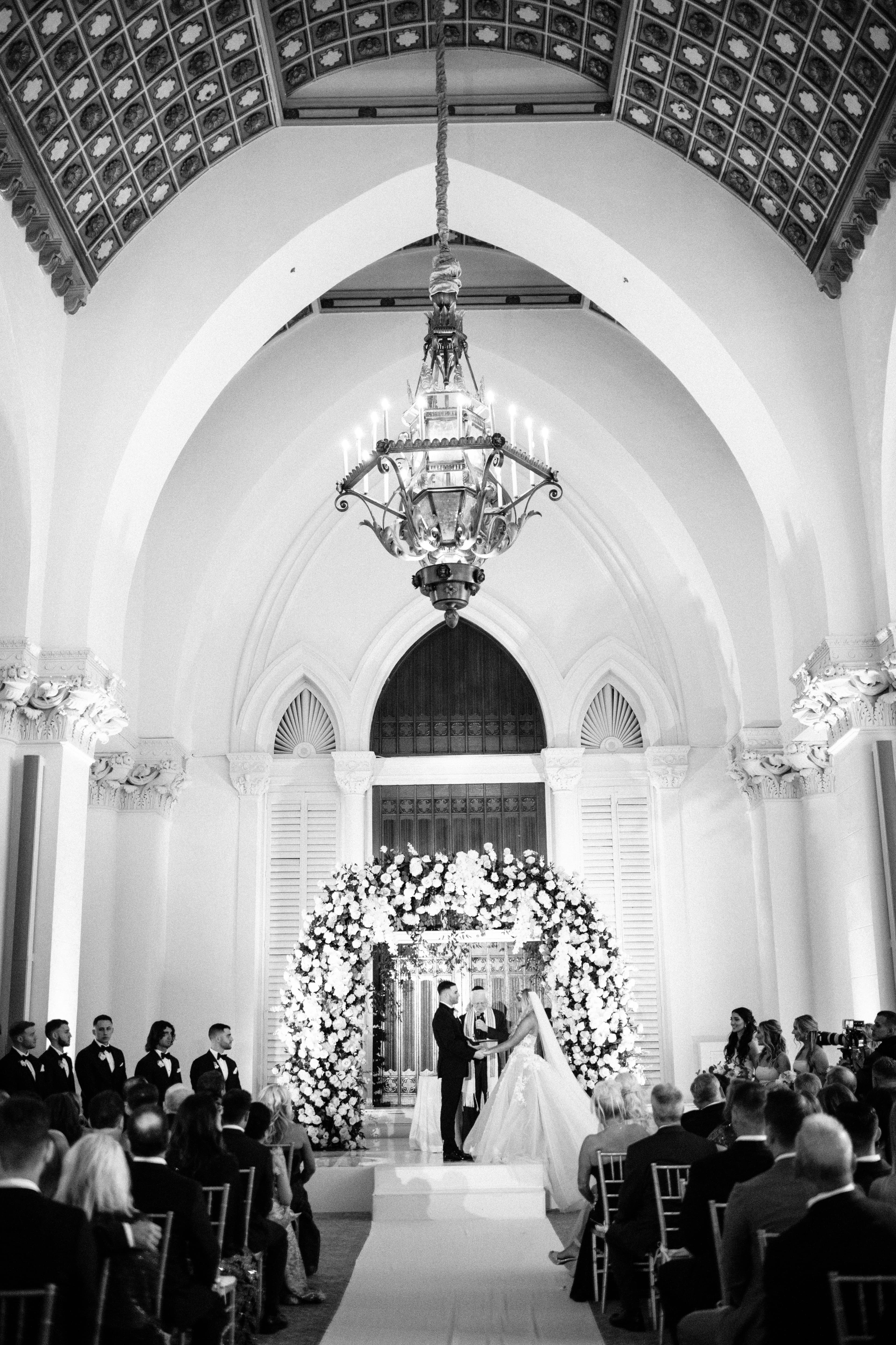 Wedding picture