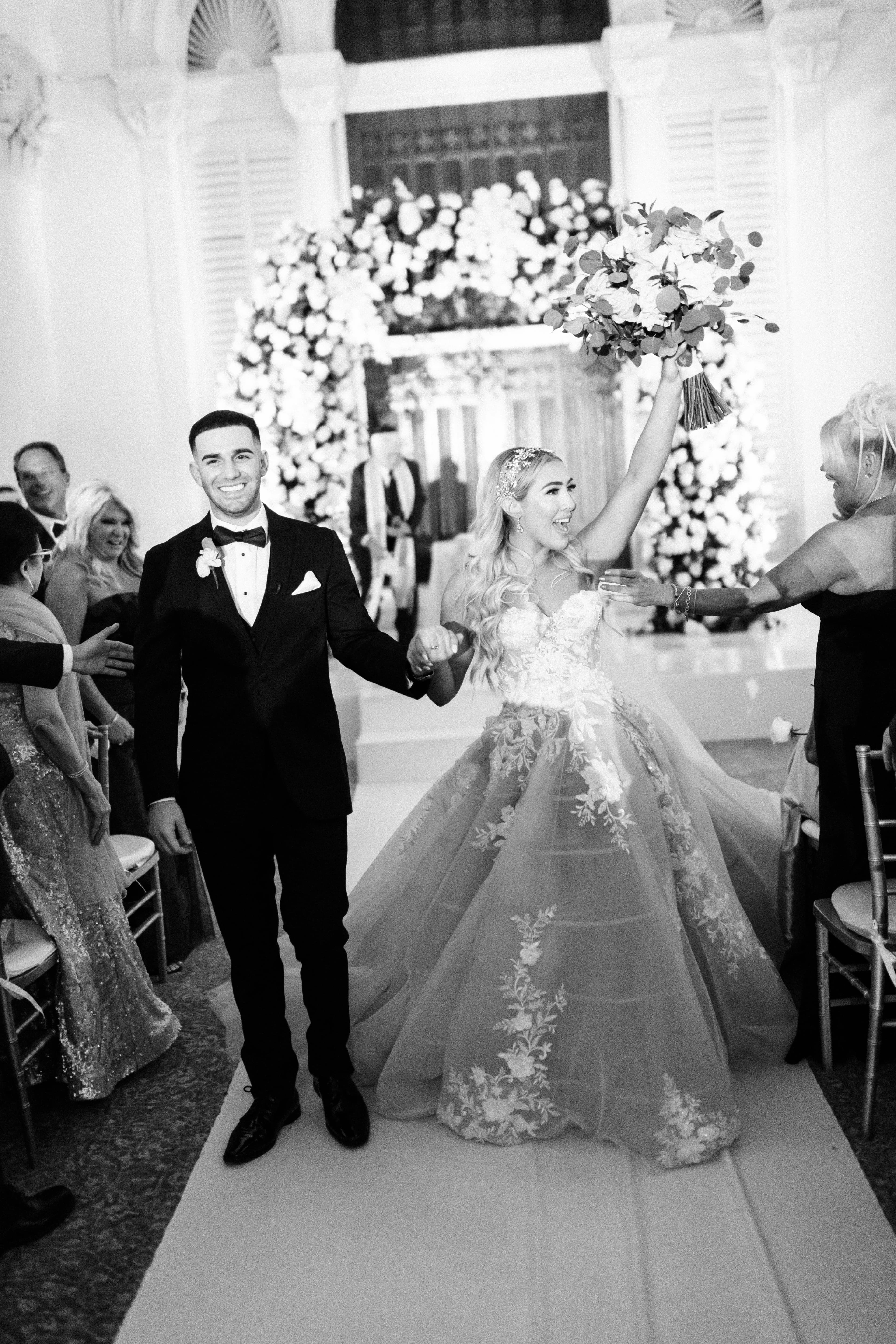 Wedding picture