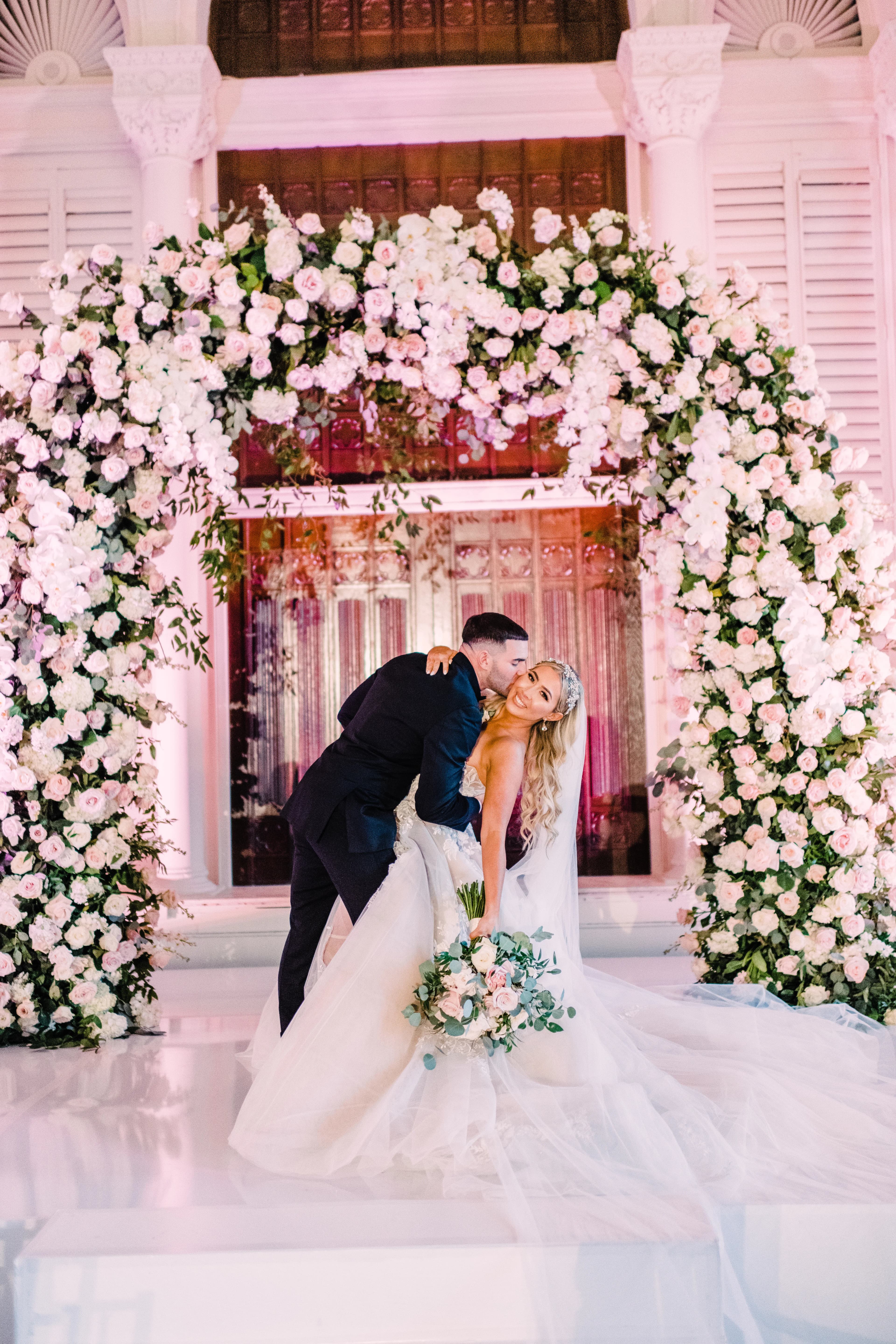 Wedding picture