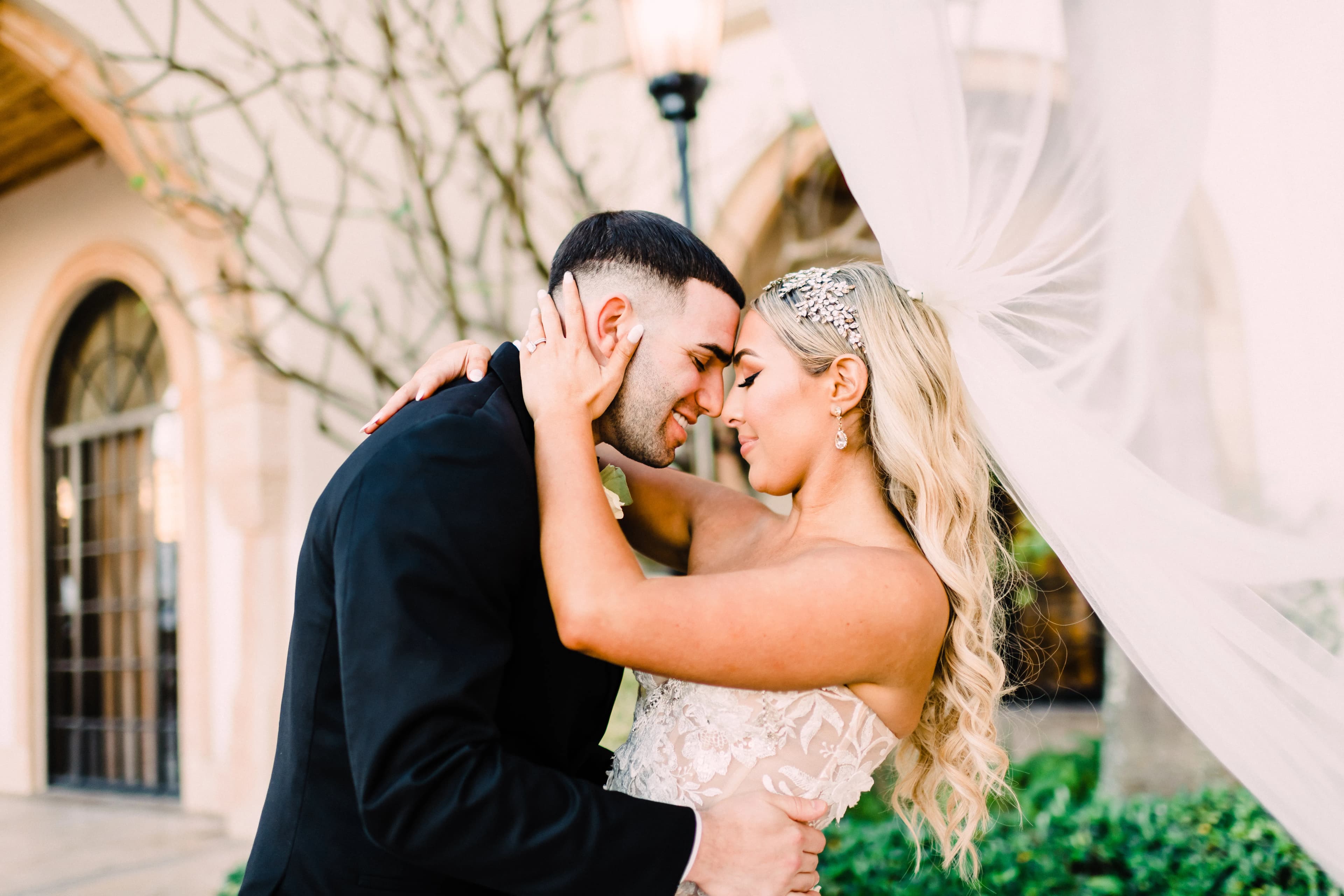 Wedding picture