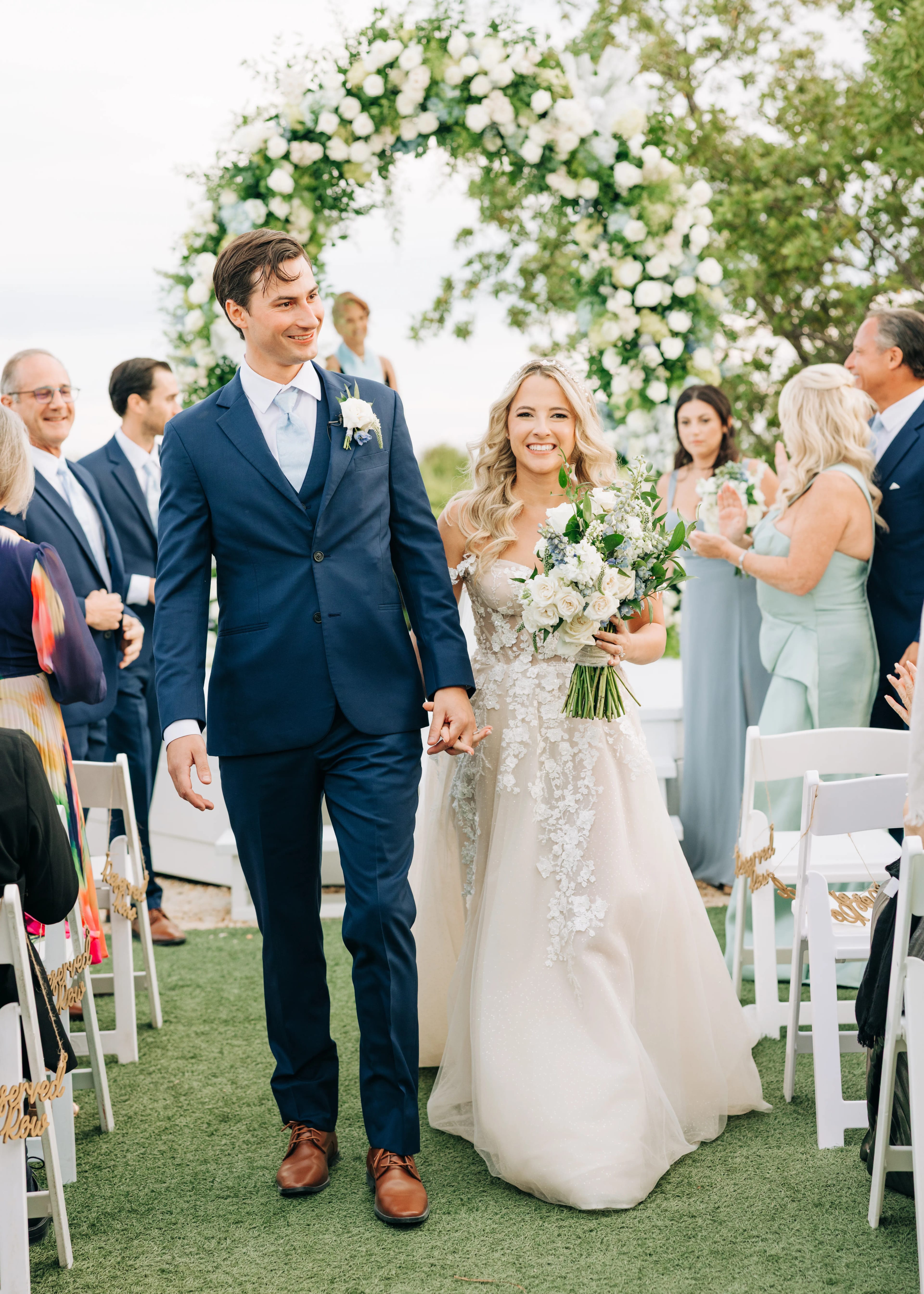 Wedding picture